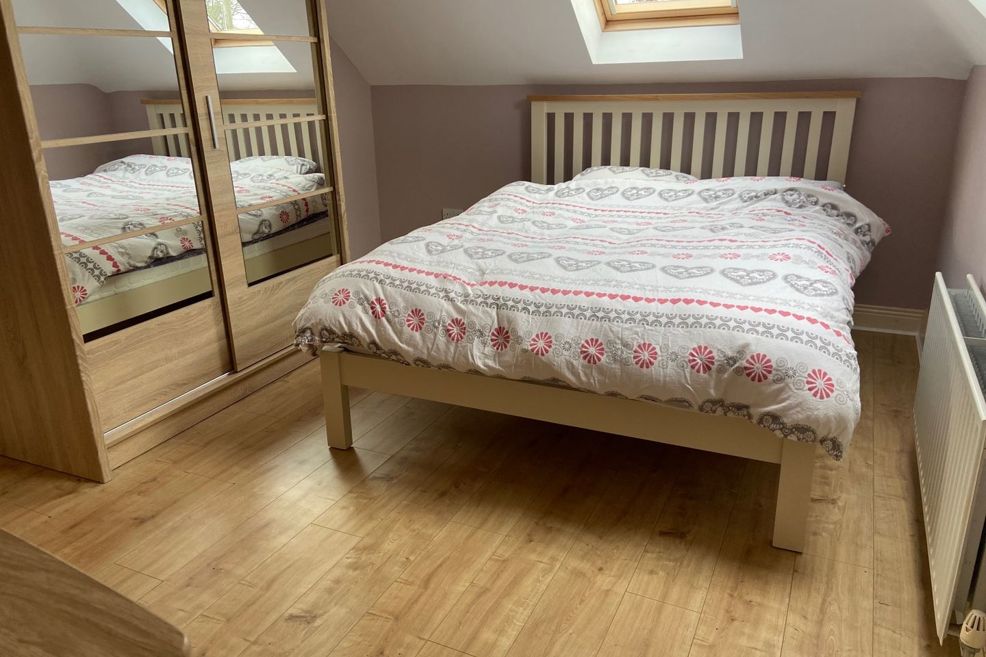 Castlecomer,Co. Kilkenny, Smithstown, Co. Kilkenny