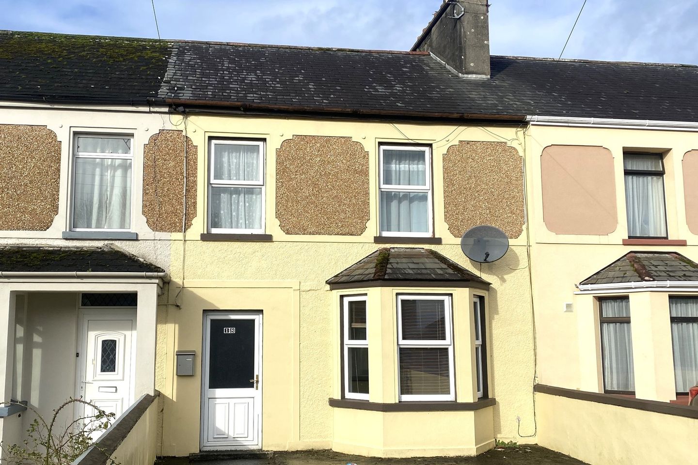 18 College Road, Castleisland, Co. Kerry, V92T925