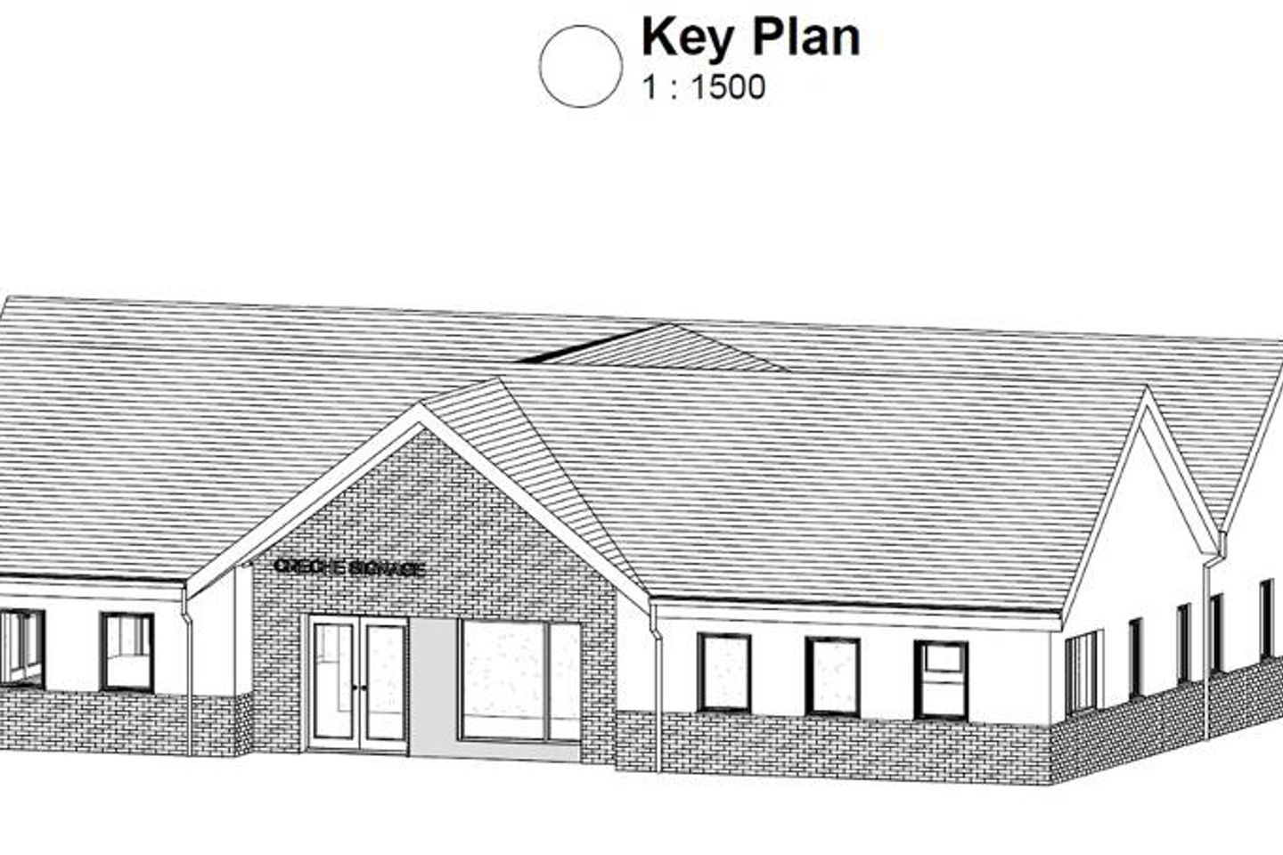 Coill An Rí Créche, Kingscourt Road, Carrickmacross, Co. Monaghan