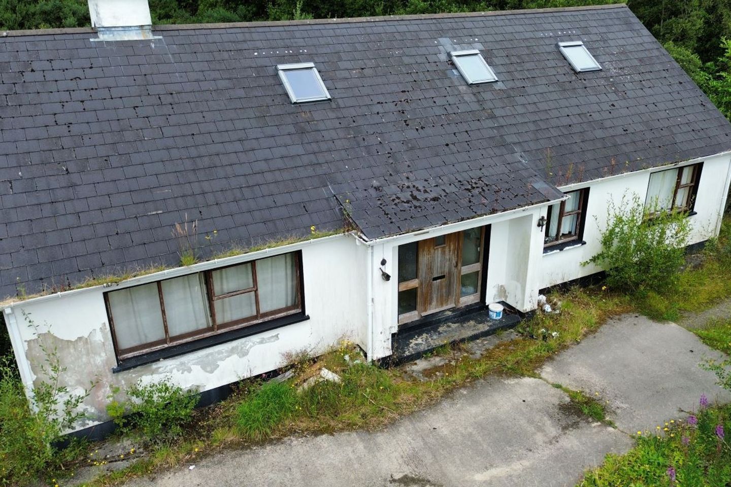 Toame, Carrigart, Co. Donegal, F92A3W6 is for sale on Daft.ie