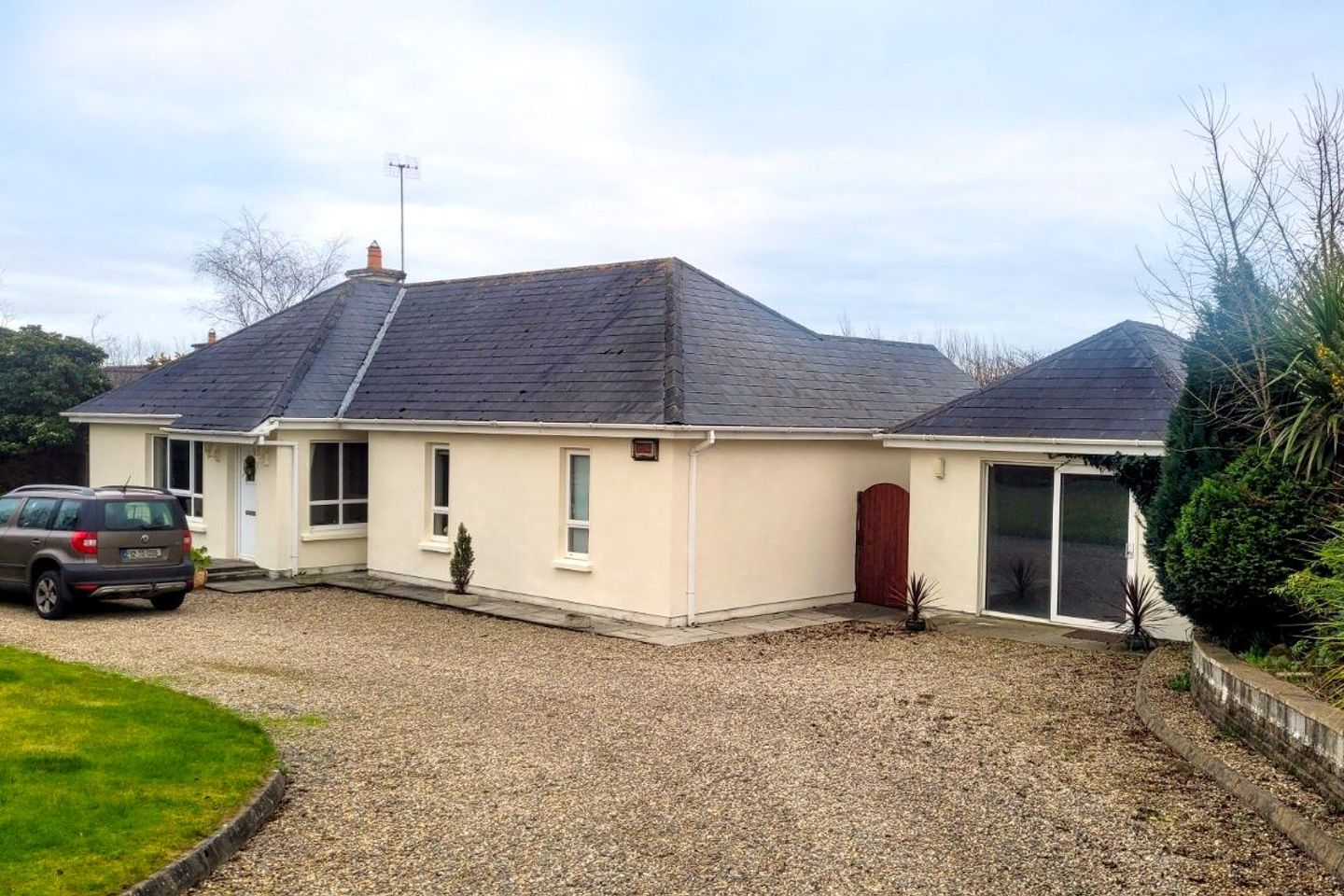 Amatxu, Clongeen, Foulksmills, Wexford, Clongeen, Co. Wexford, Y35DX81