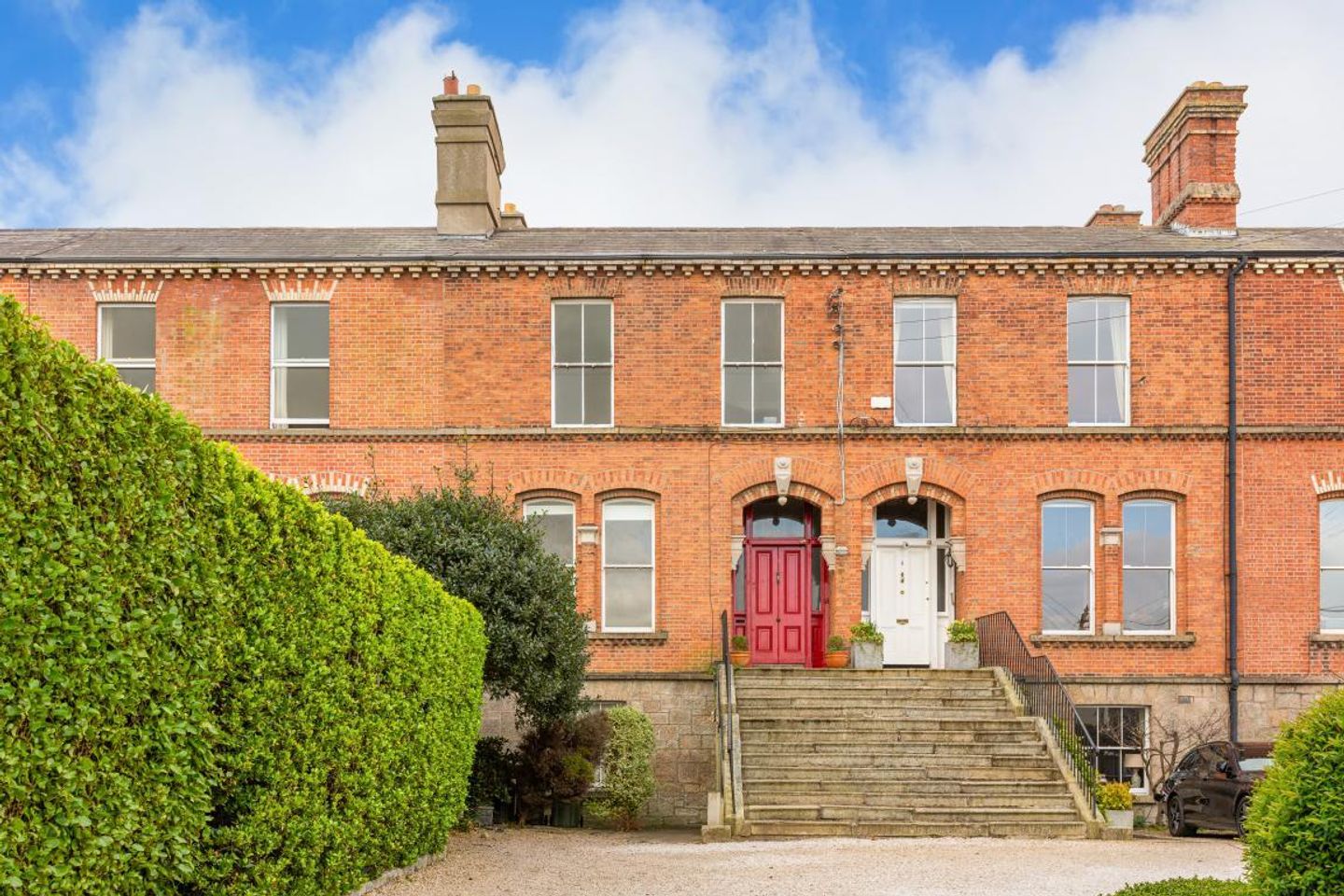 7 Breffni Terrace, Sandycove, Co. Dublin, A96T851