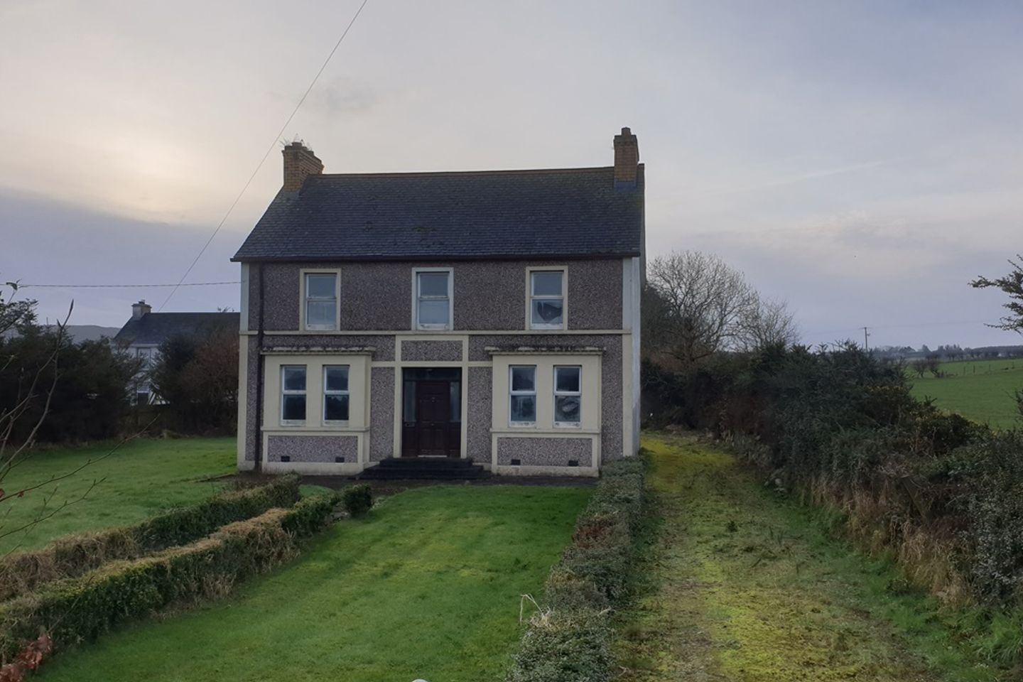 Moville Road, Carndonagh, Co. Donegal, F93RWY4