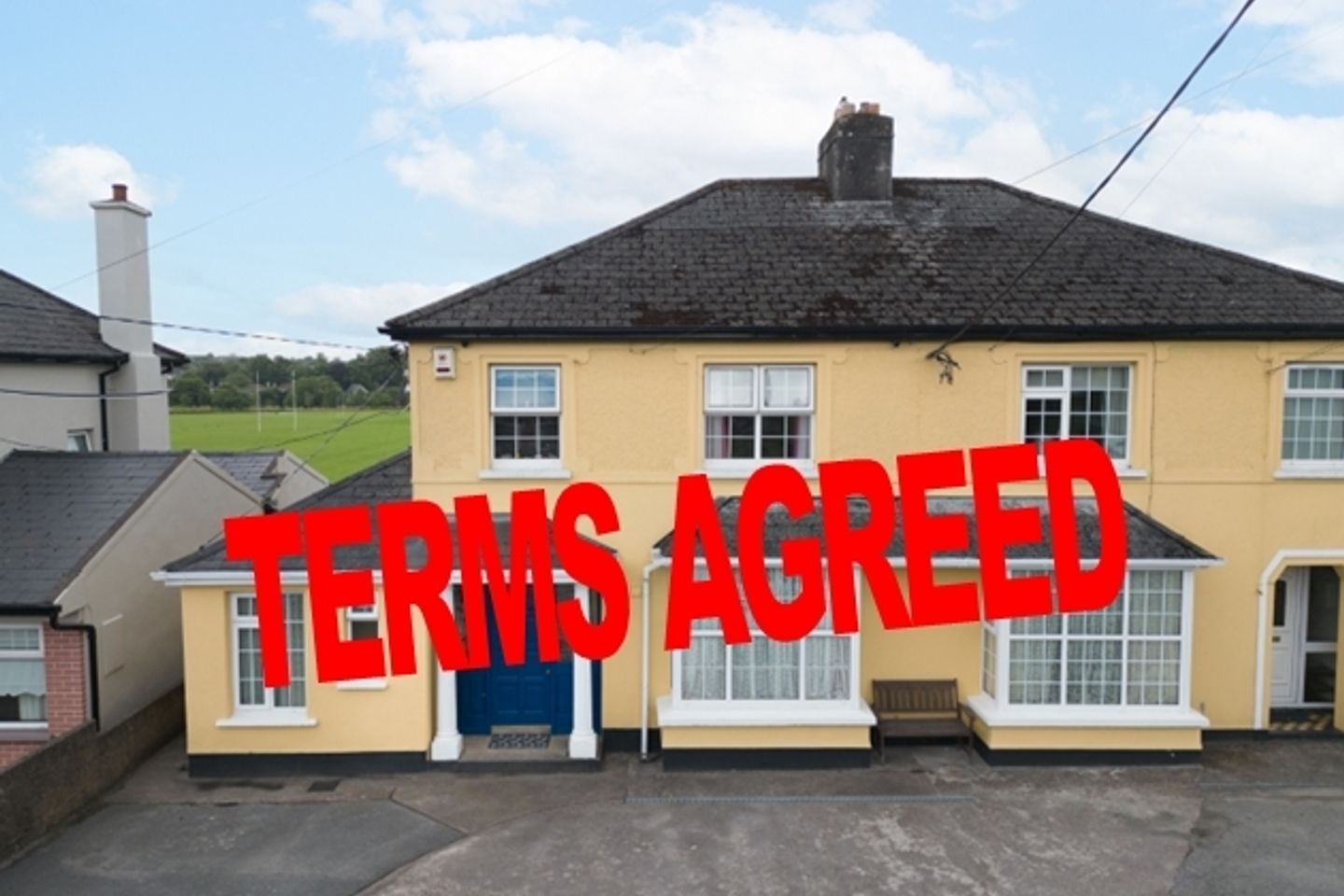 Edelweiss, 67 Wilton Road, Cork City, Co. Cork, T12P2FN is for sale on