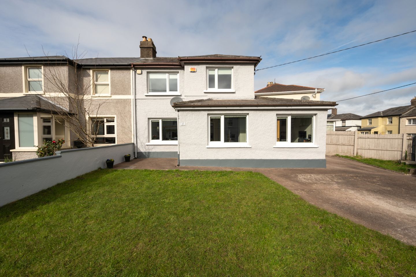 25 O'Connell Crescent, Turners Cross, Co. Cork