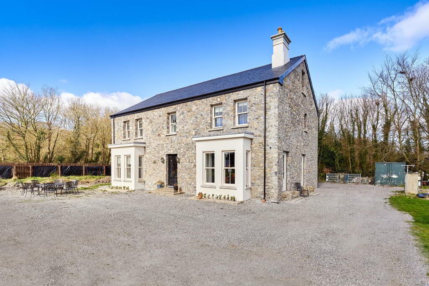 Rose Cottage, Killyon, Longwood, Co. Meath, A83FE44