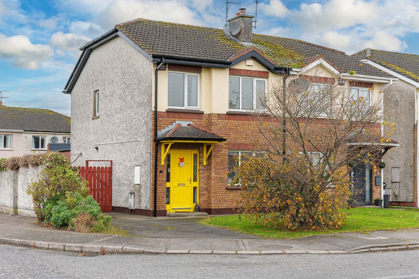 1 The Avenue, Lennonstown Manor, Dundalk, Co. Louth, A91EWD2