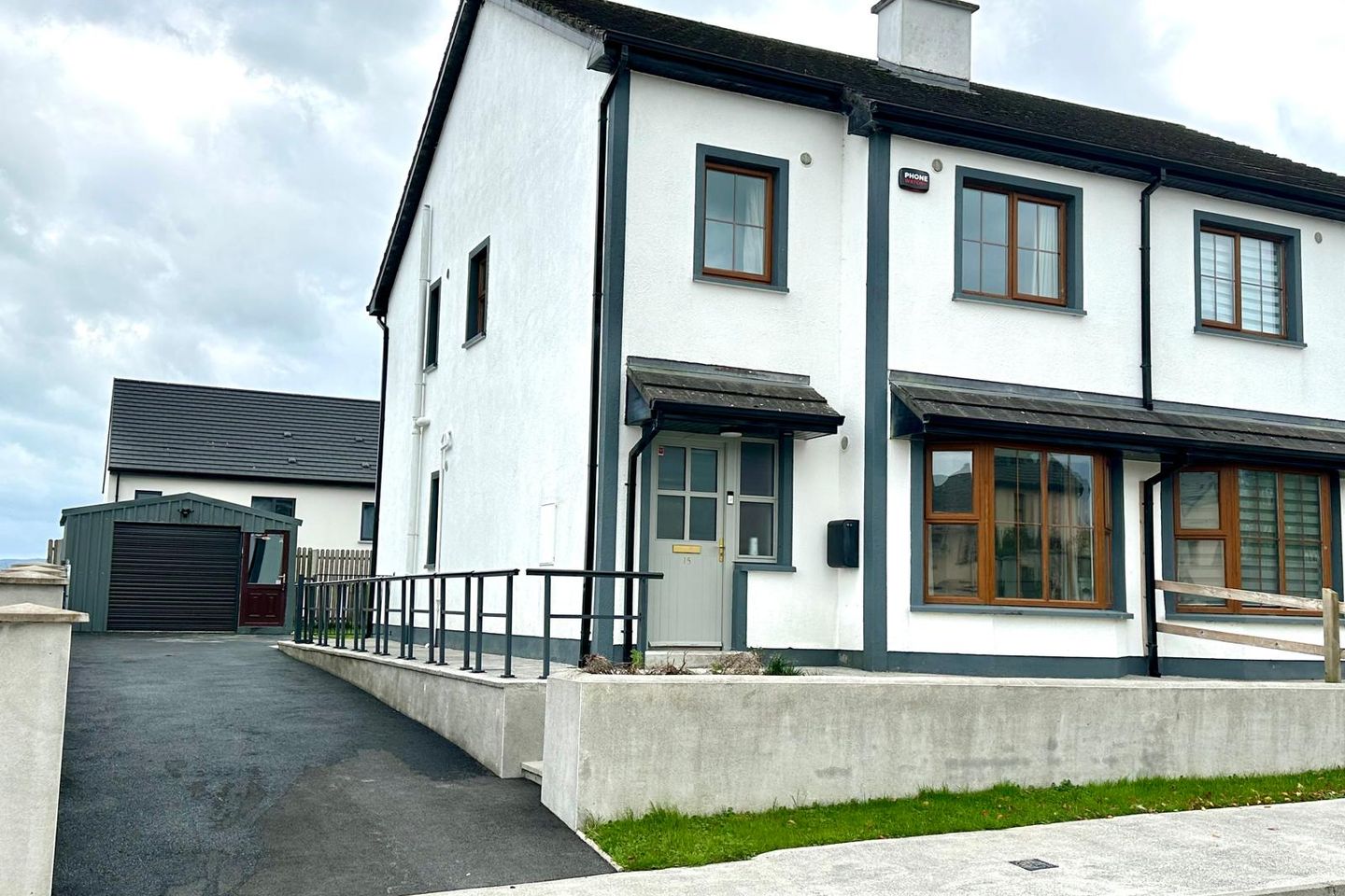 15 Owenmore Paddock, Ballinacarrow, Ballymote, Co. Sligo, Ballymote, Co. Sligo, F56PN22