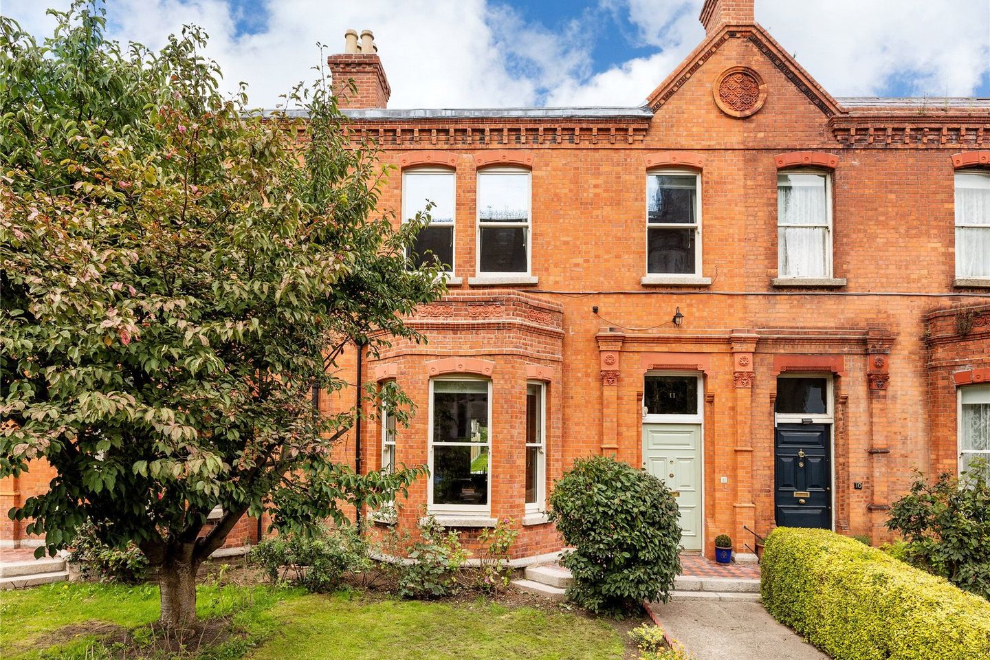 11 Dalymount, Phibsborough, Dublin 7, D07W2H5