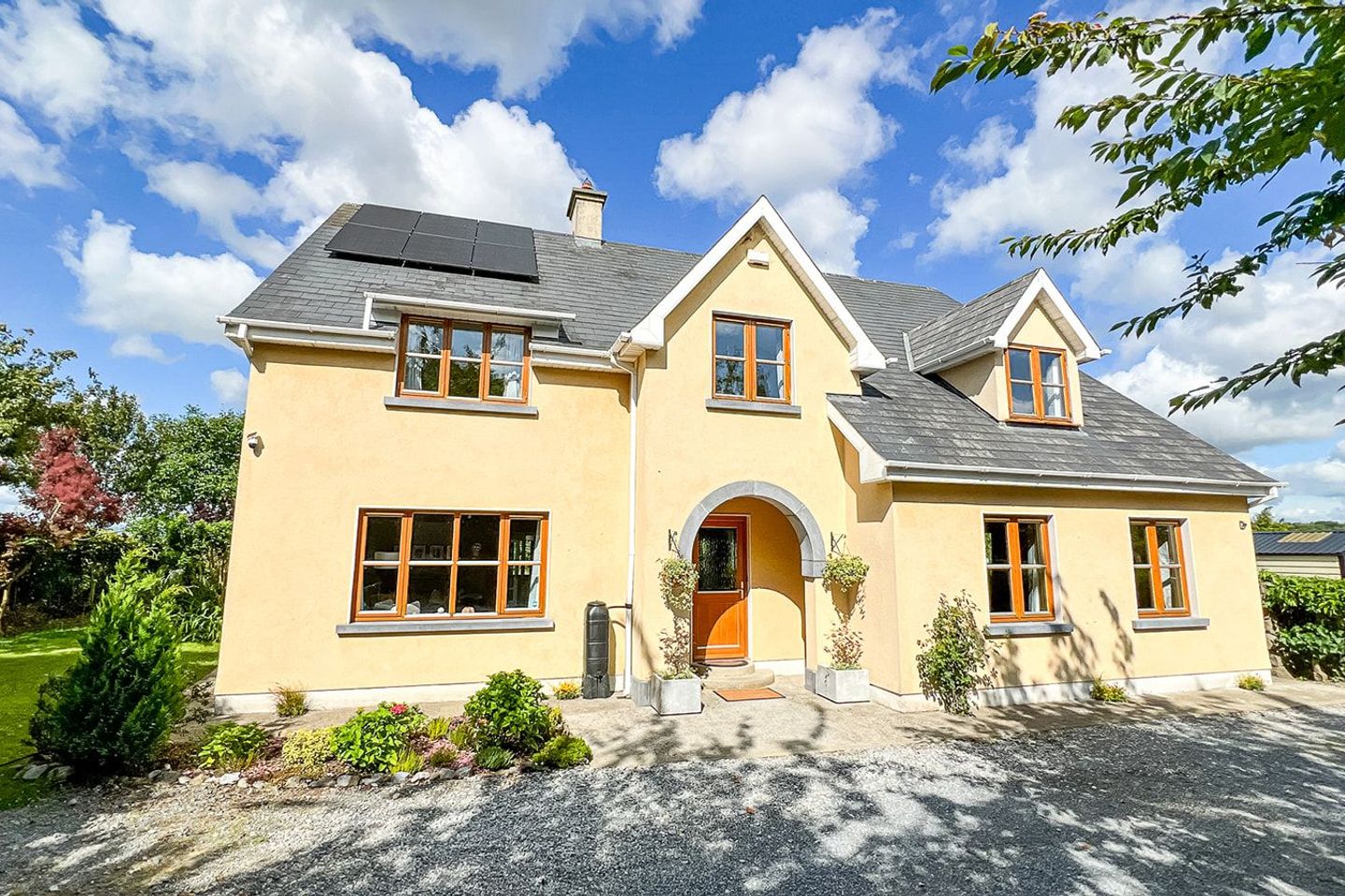 Kellsgrange, Kells, Co. Kilkenny, R95WY90