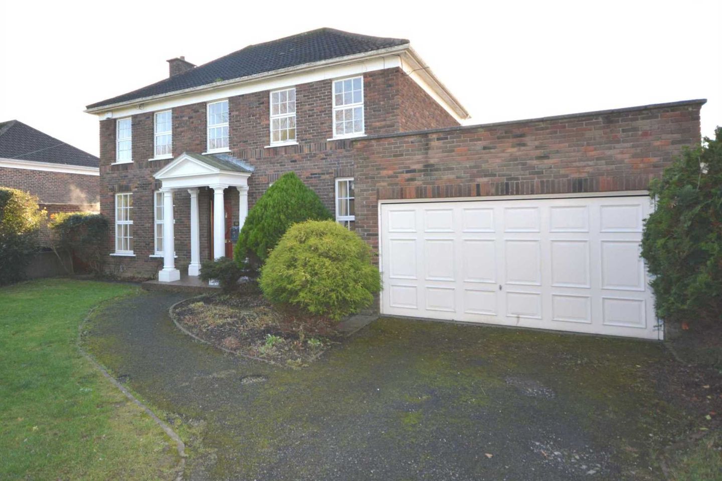121 Georgian Village, Castleknock, Dublin 15