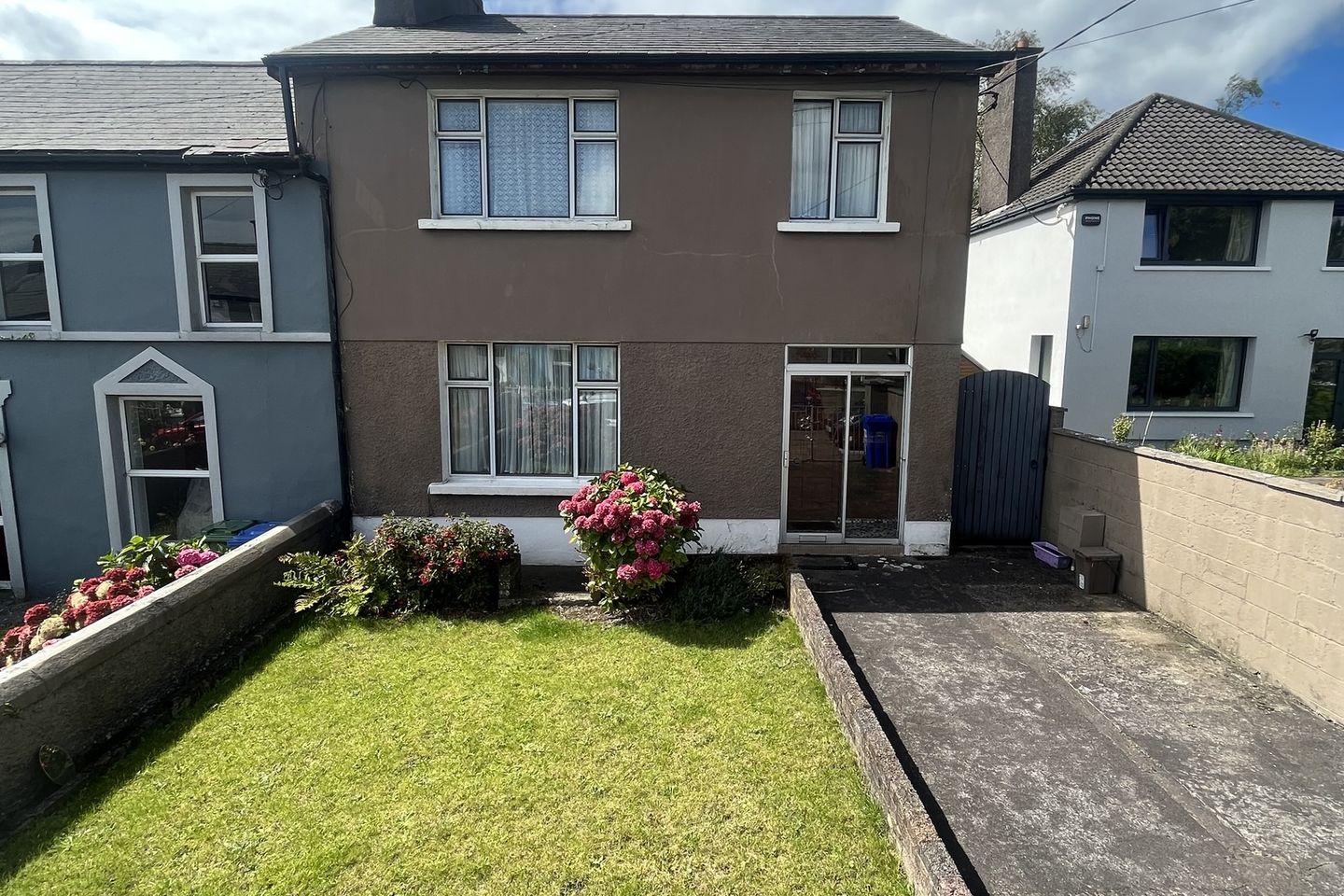 Saint Anthonys, 19 Alexandra Villas, St. Lukes, Co. Cork, T23A7K7 is