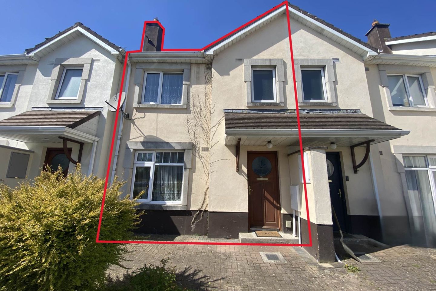 8 Kilteragh Close, Dooradoyle, Limerick, V94CFN1