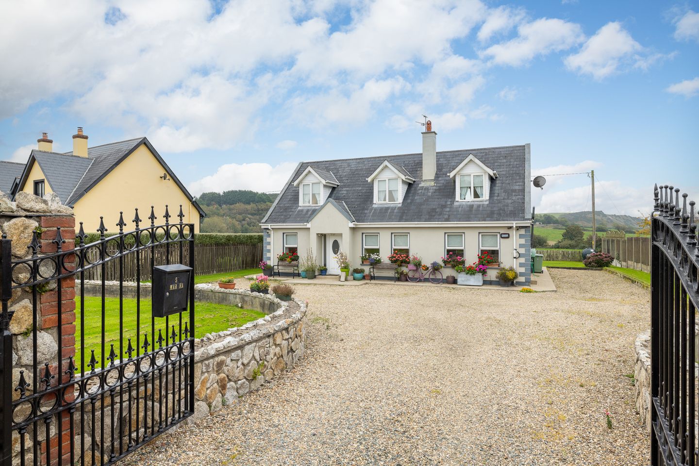 St Martha's, Inch, Blackwater, Co Wexford, Blackwater, Co. Wexford, Y21C430