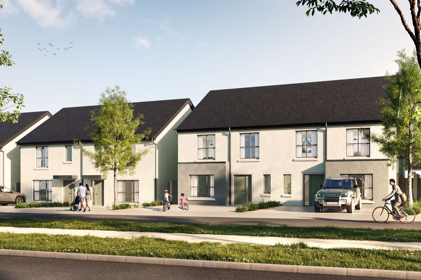 Cul na Greine, Cul na Greine, Cul Na Greine, Coolfadda, Bandon, Co. Cork is for sale on Daft.ie