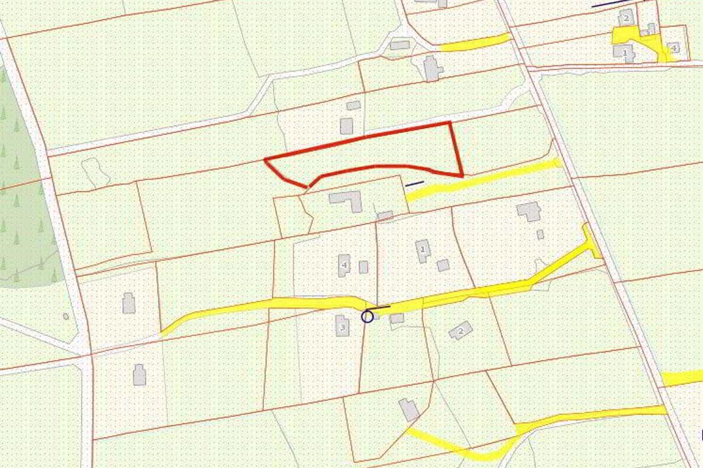 Glenieraragh, Glen, Carrigart, Co. Donegal