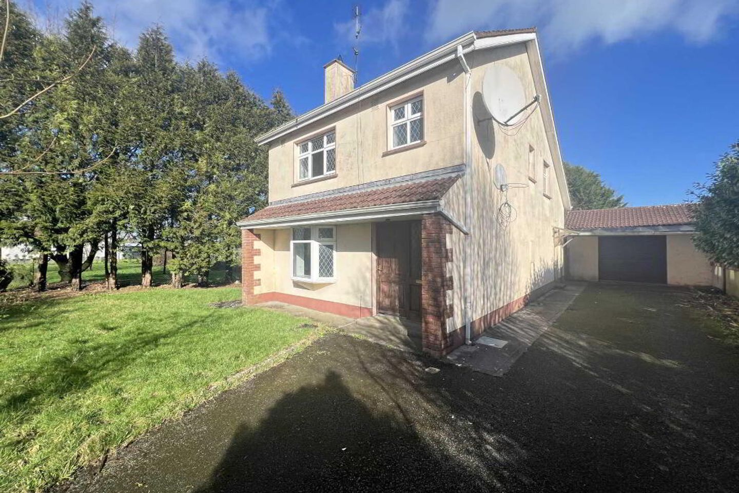 2 Goldcave Crescent, Tuam, Co. Galway, H54T851