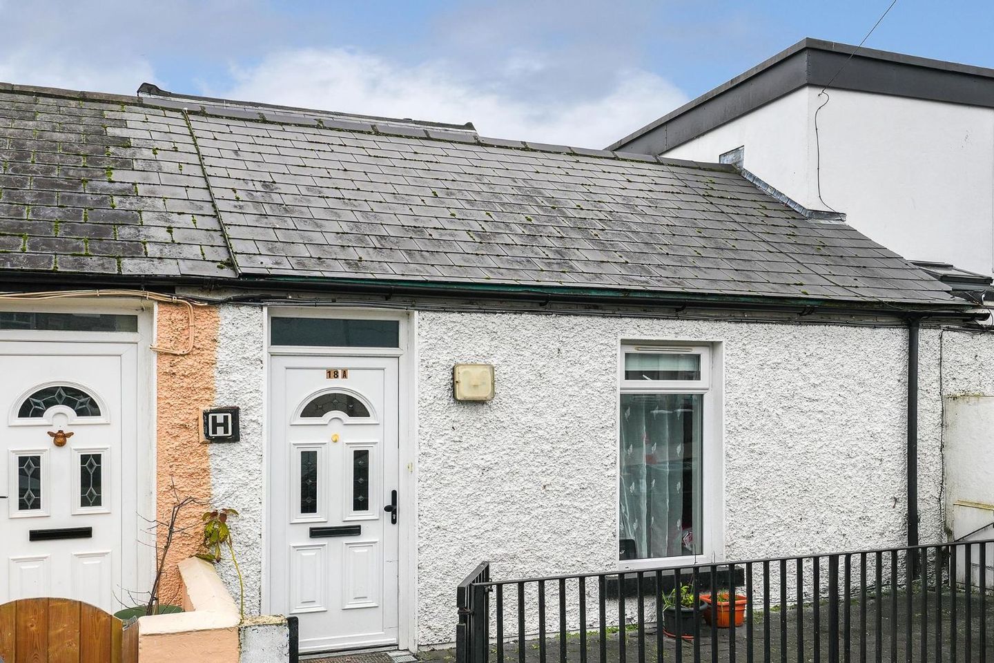18A Clonliffe Avenue, Drumcondra, Dublin 3, D03WV06