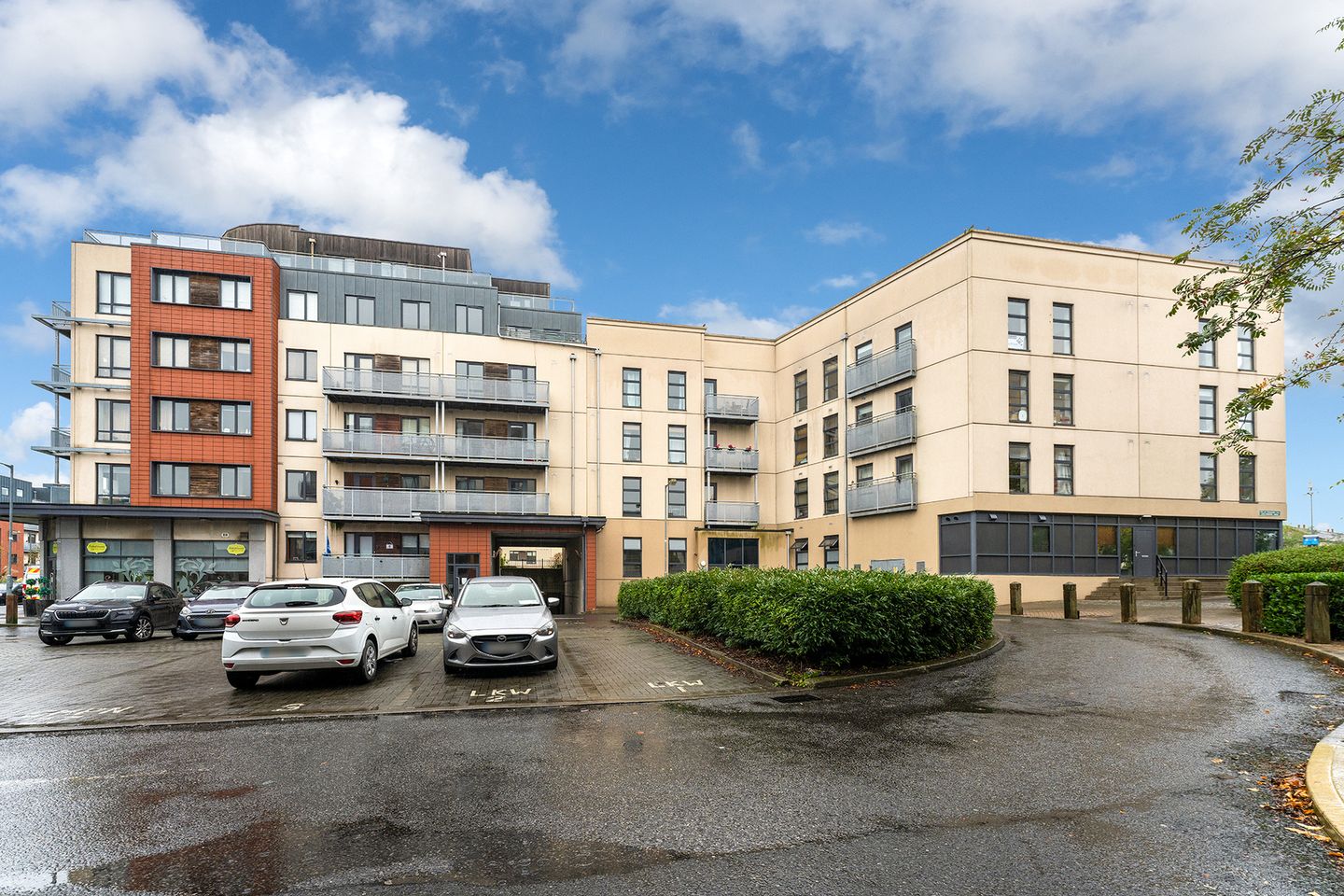 Apartment 80, Watermint Court, Royal Canal Park, Ashtown, Dublin 15 is