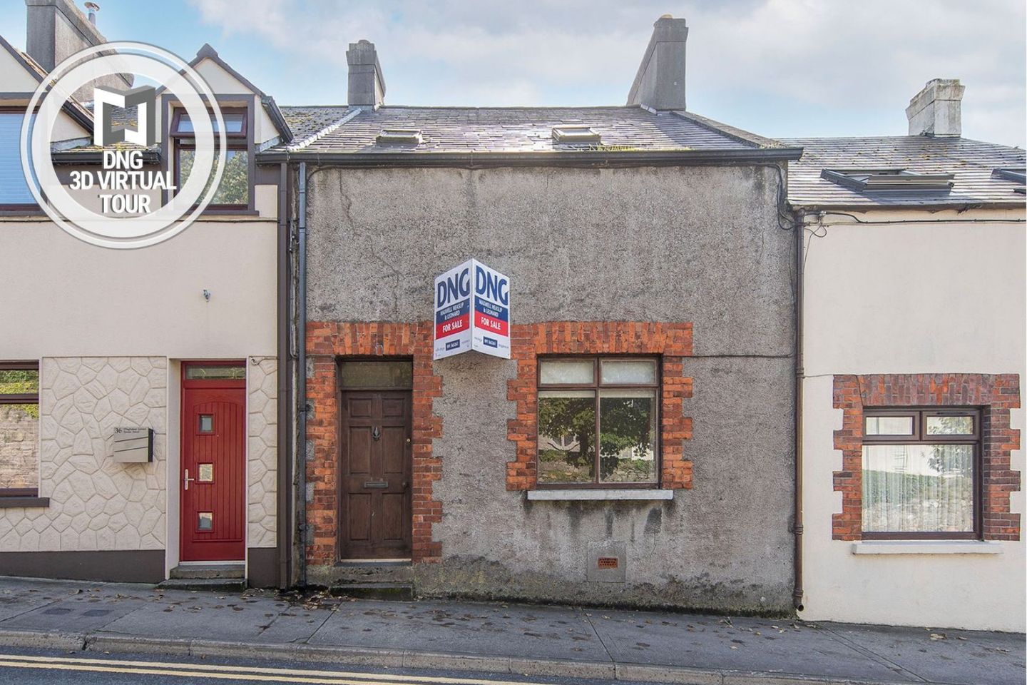 34 Forster Street, Galway City, Co. Galway, H91F2PY