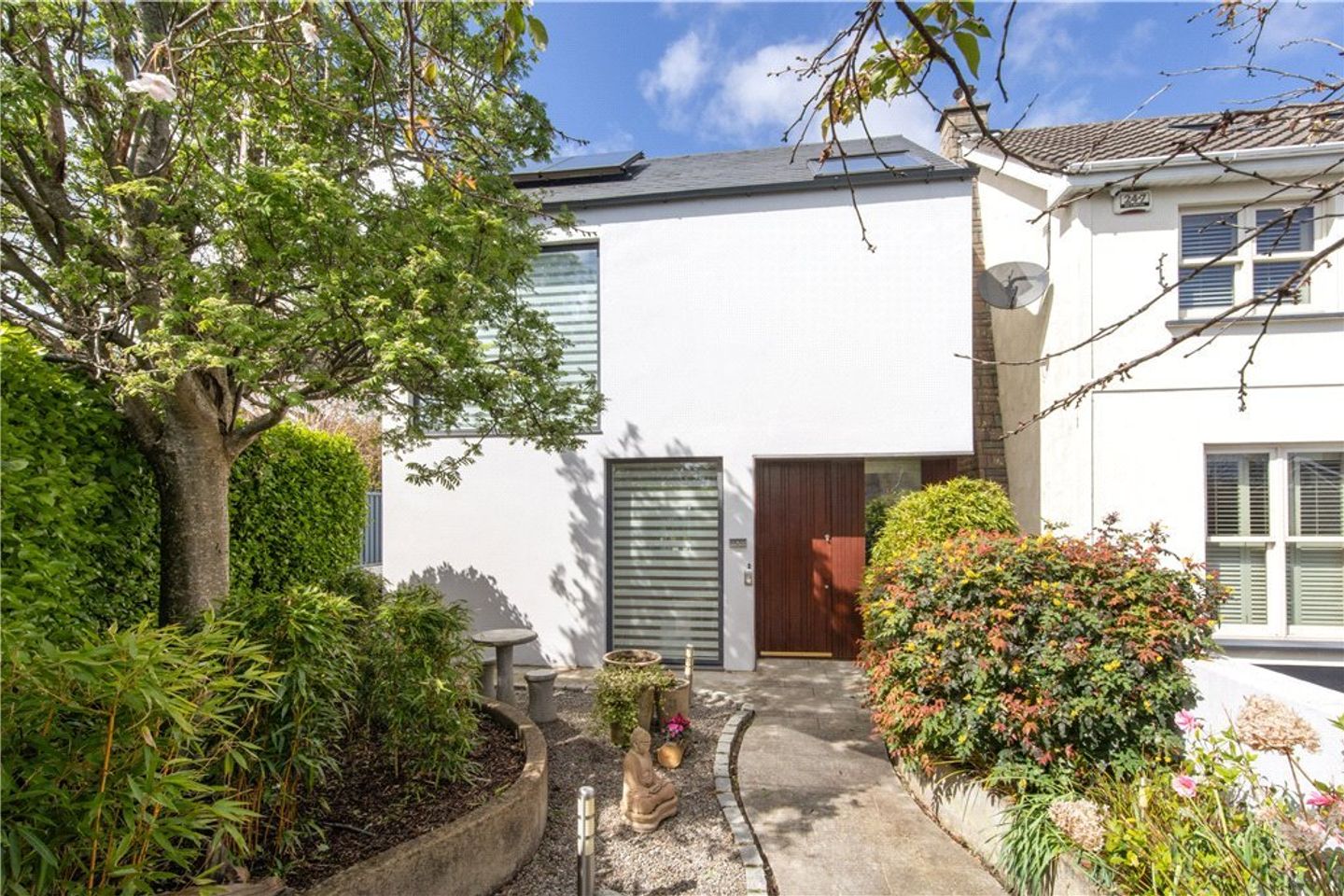 Benowen 58 A Foxrock Avenue Foxrock Dublin 18, Foxrock, Dublin 18