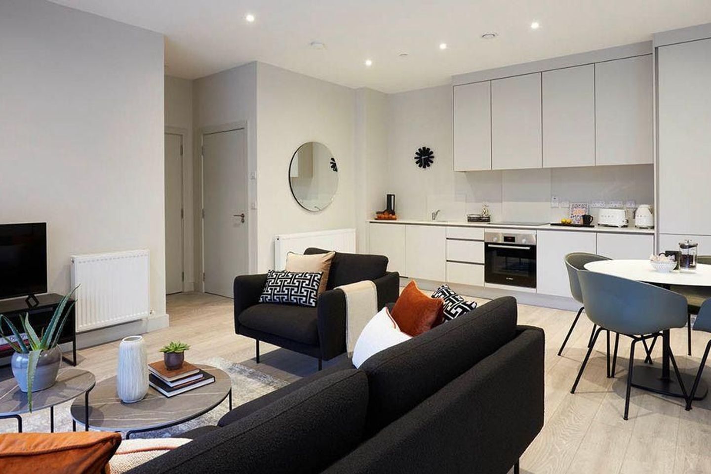 Apartment 49 , The Beeches, Saint Edmunds Avenue, Dublin 20
