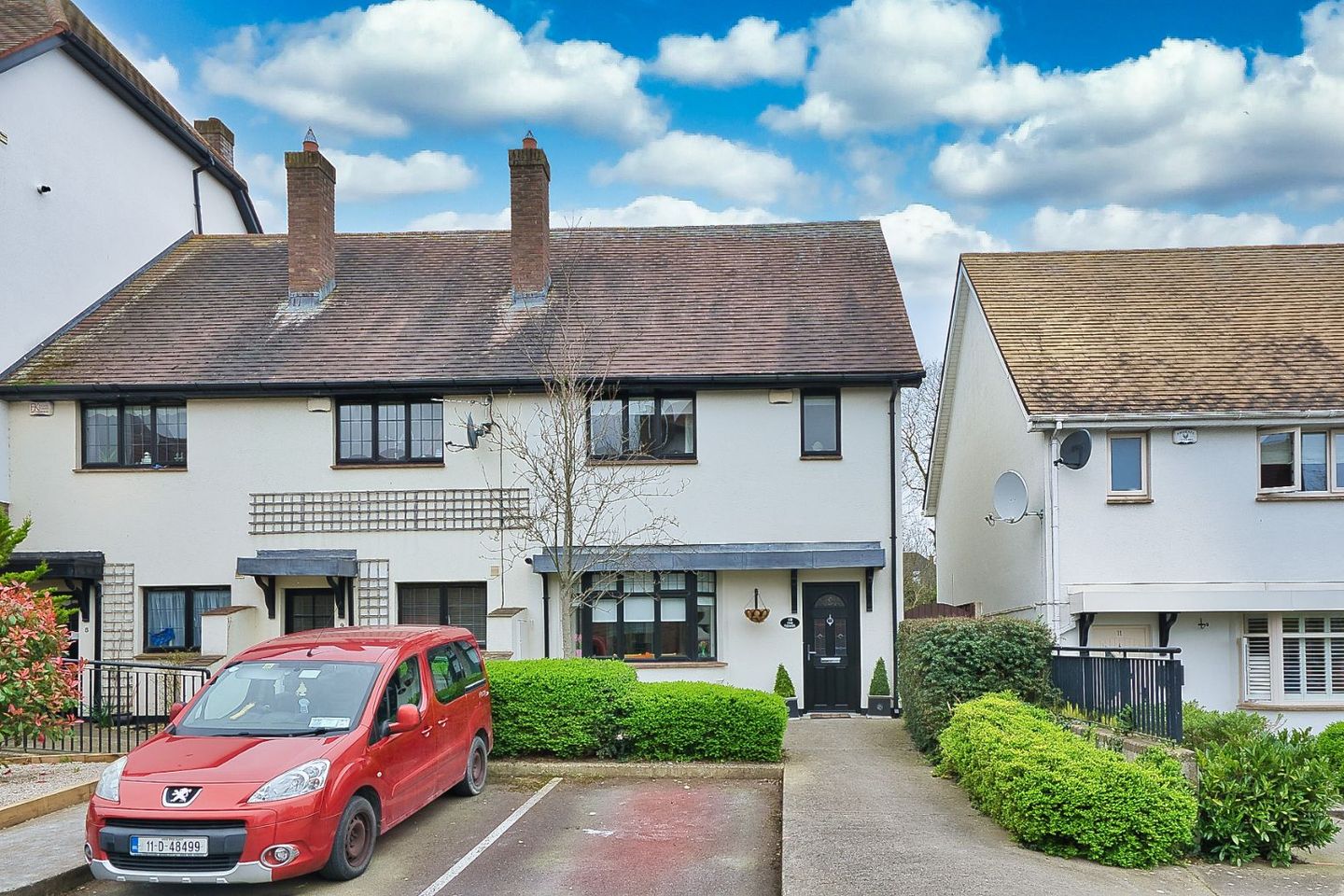 10 Newcastle Manor Square, Newcastle, Newcastle, Co. Dublin, D22HW44