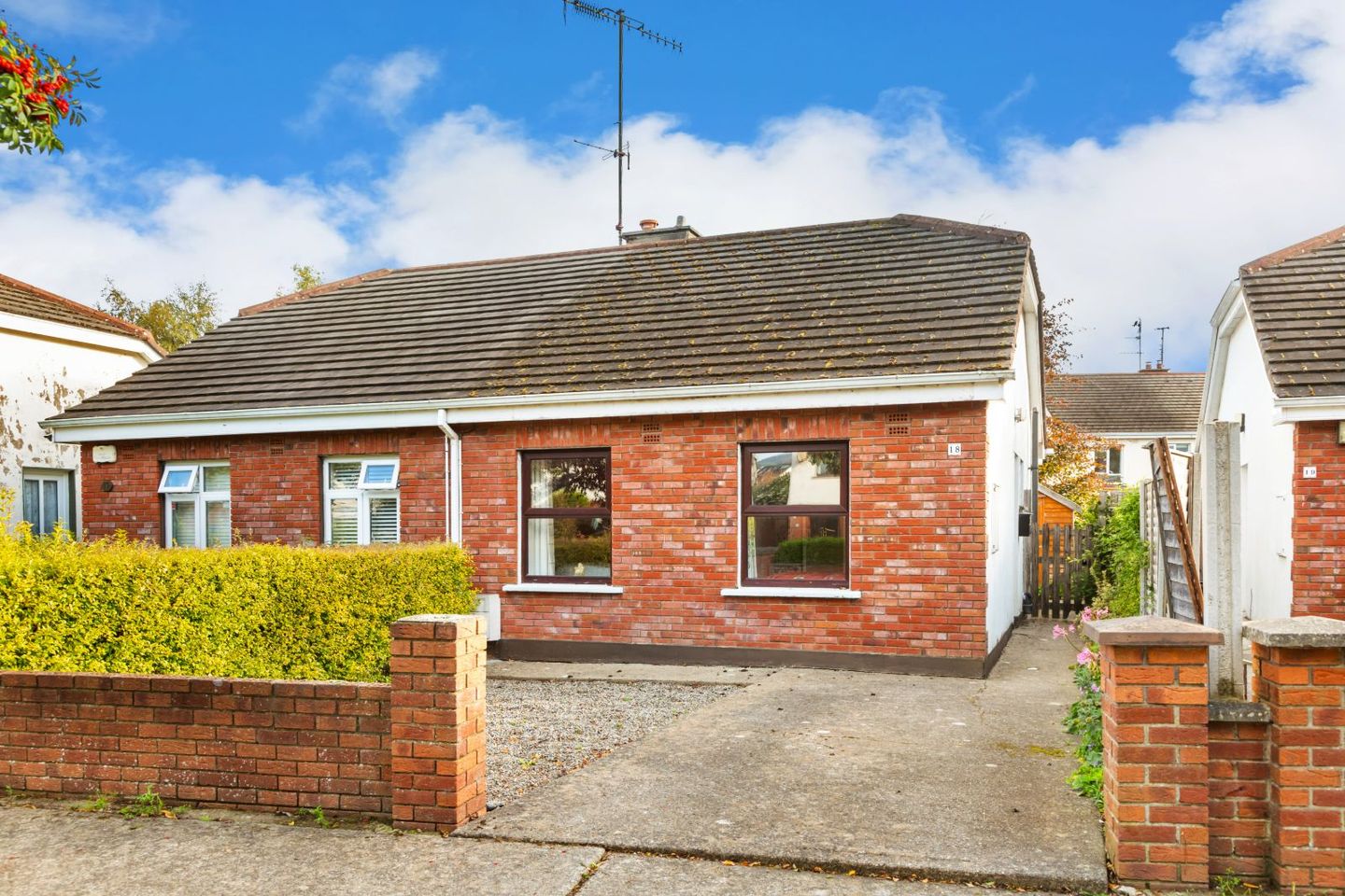 18 Burnaby Lawns, Greystones, Co. Wicklow, A63Y364