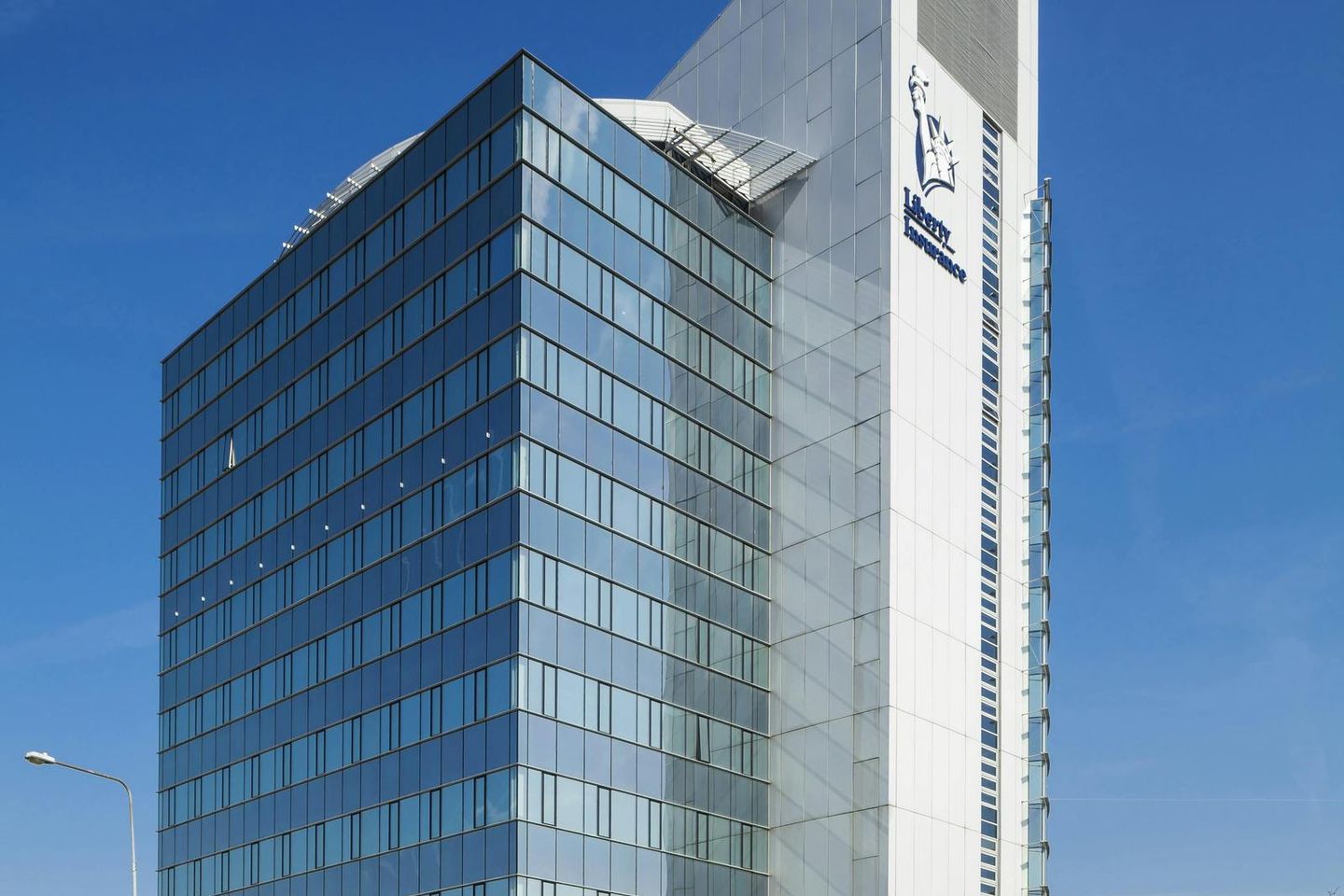 Liberty Building, Blanchardstown, Dublin 15