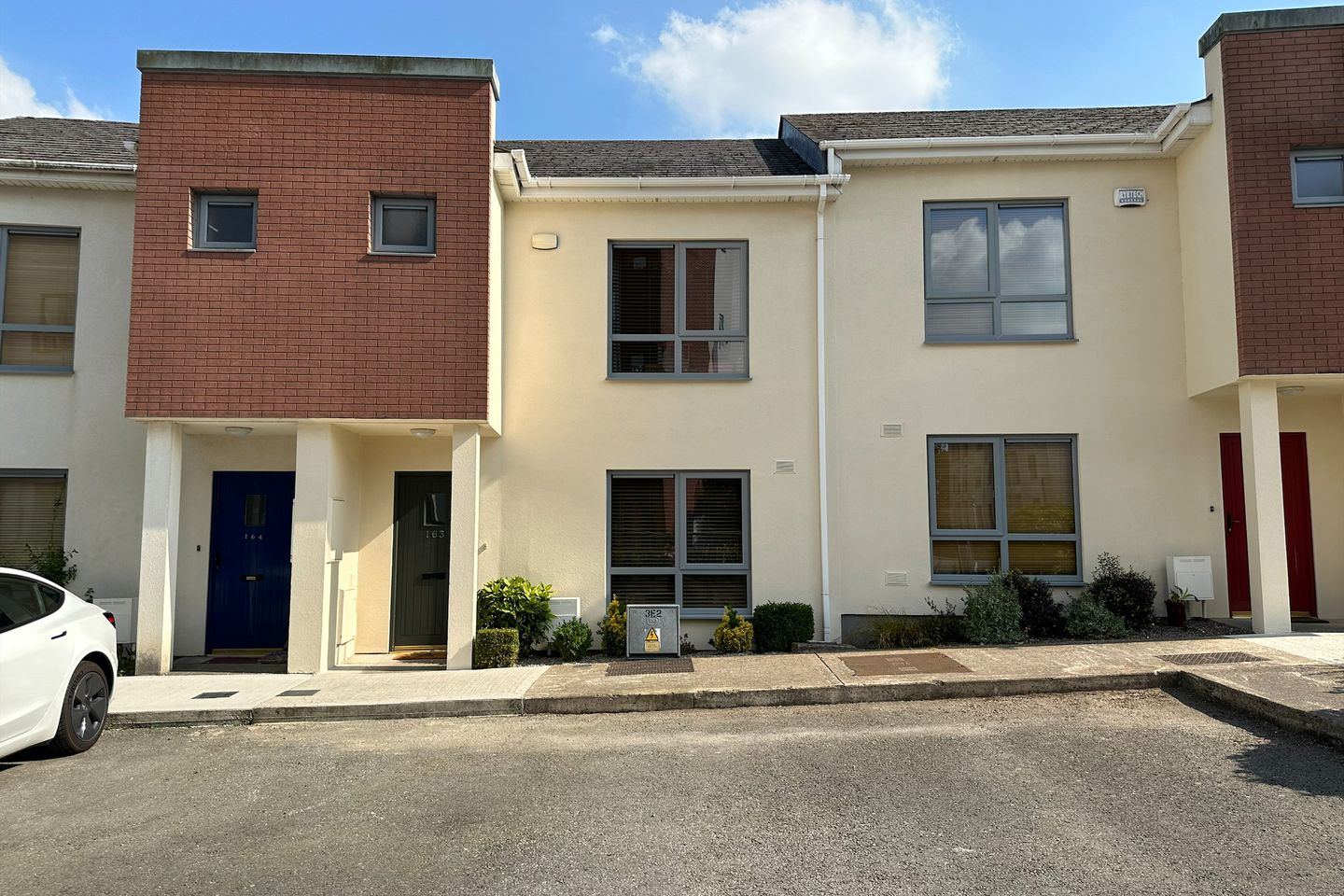 163 Louisa Park, Leixlip, Co. Kildare, W23D9K8 is for sale on Daft.ie