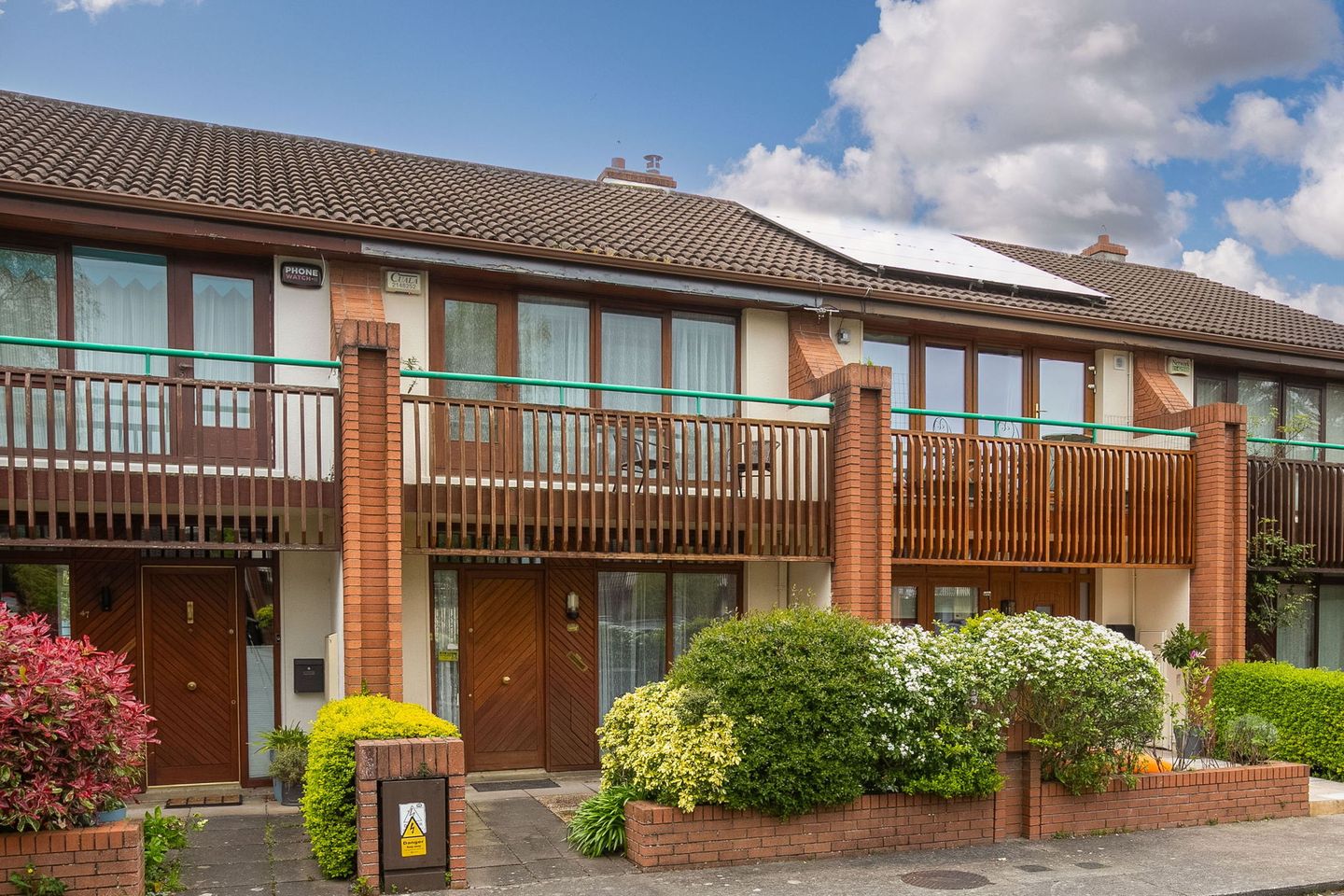 46 Orwell Woods, Rathgar, Rathgar, Dublin 6, D06X5N0 is for sale on Daft.ie