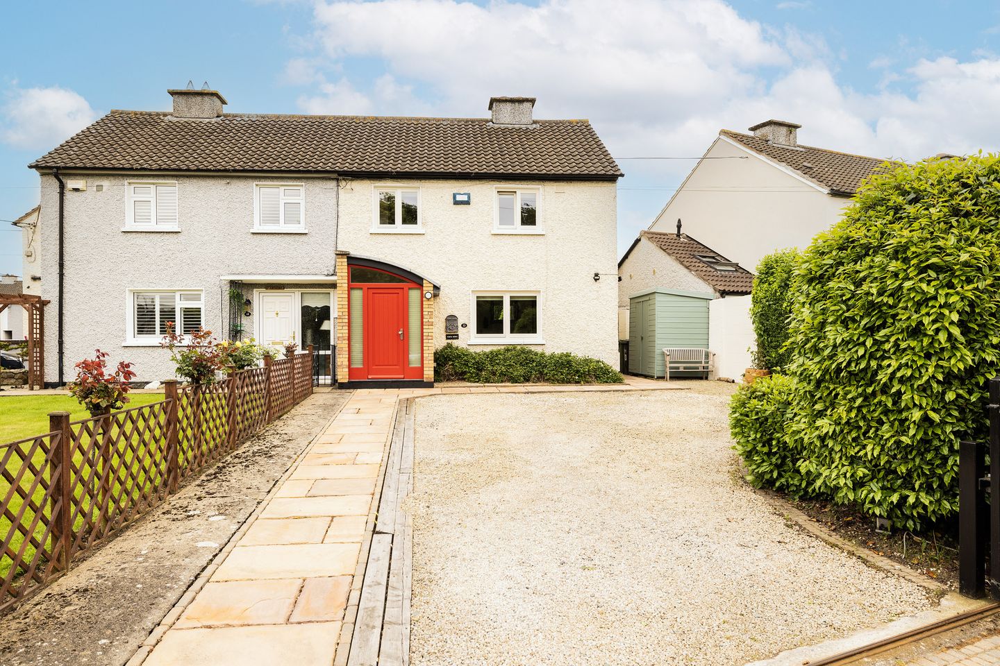 13 Casement Villas, Kill Avenue, Dun Laoghaire, Co. Dublin, A96KR86 is