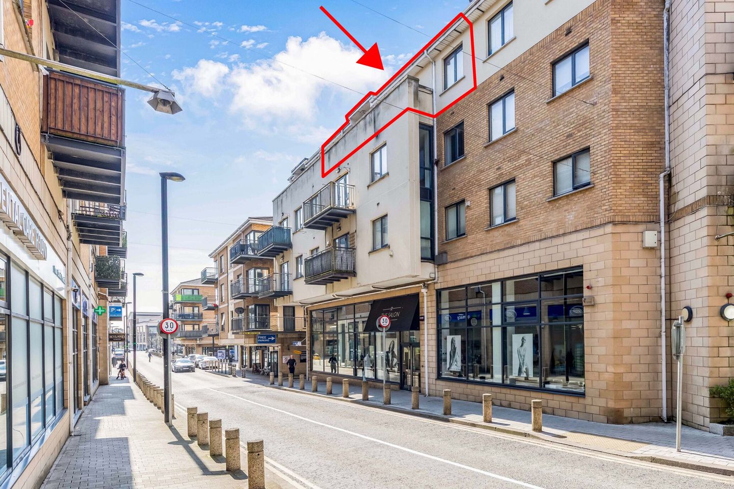 8 The Courtyard, Ashbourne, Co Meath, A84TD00