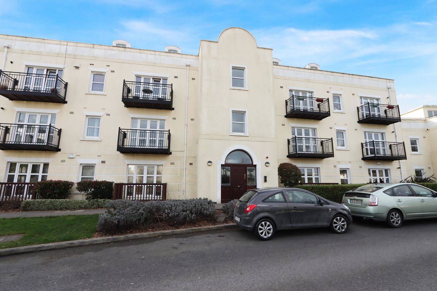 Apartment 8, The Fairways, Portmarnock, Co. Dublin, D13AH36