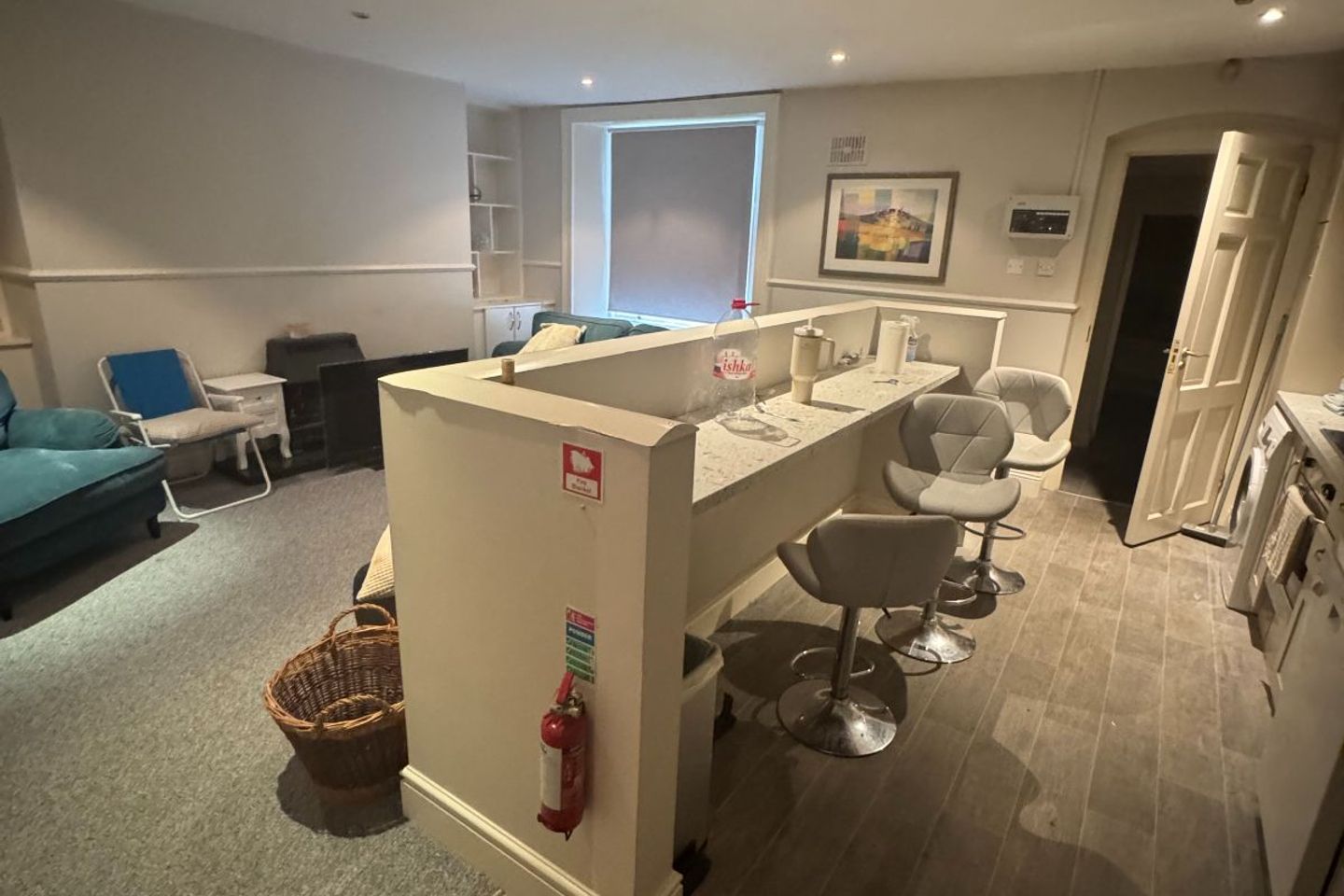 Mitchell Mcdermott Construction Consultants Limite, Ranelagh, Dublin 6