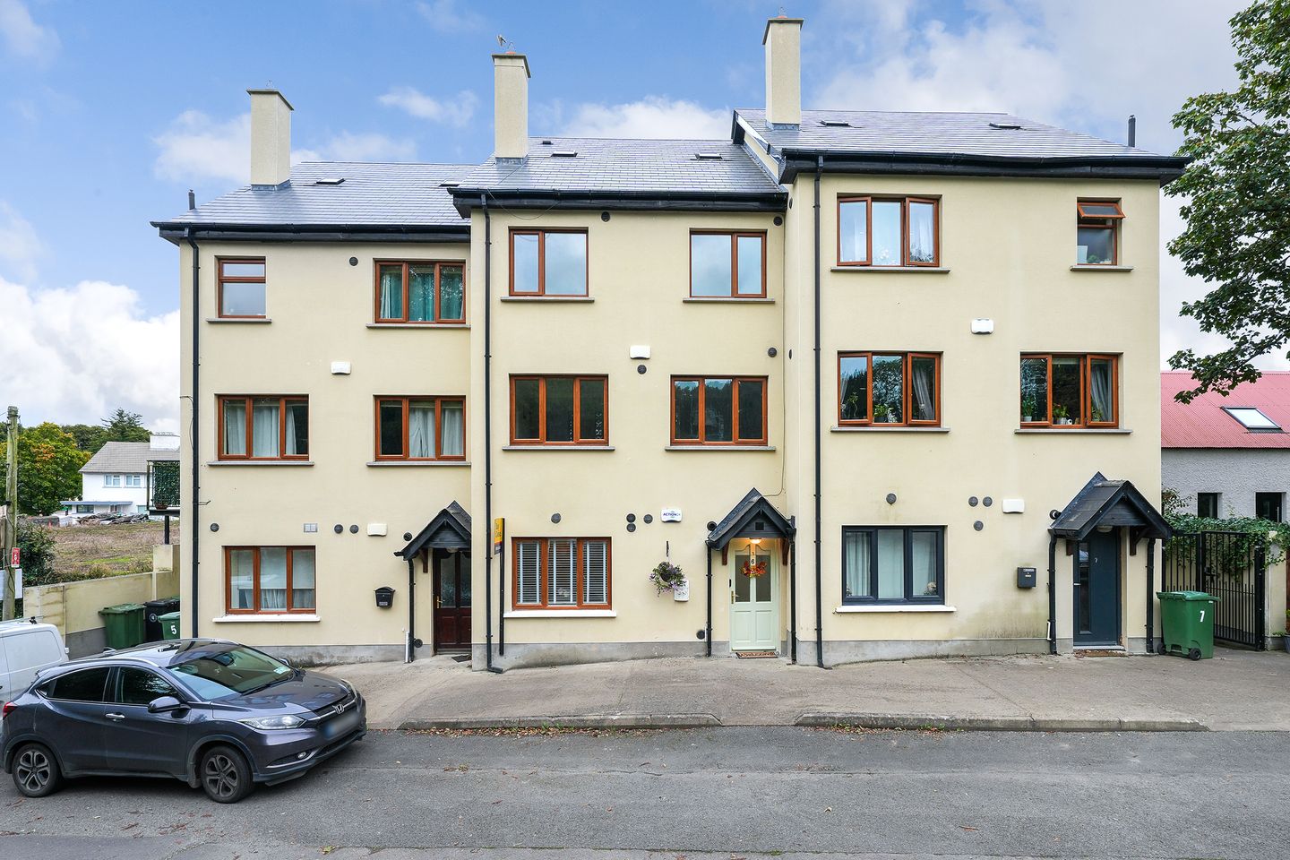 Apt 6 Cruises Hill, Naul Village, Naul, Co. Dublin