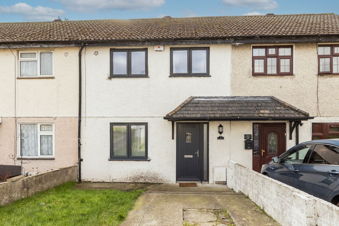 7 Woodbank Avenue, Finglas South, Dublin 11, Co. Dublin, D11P5RH