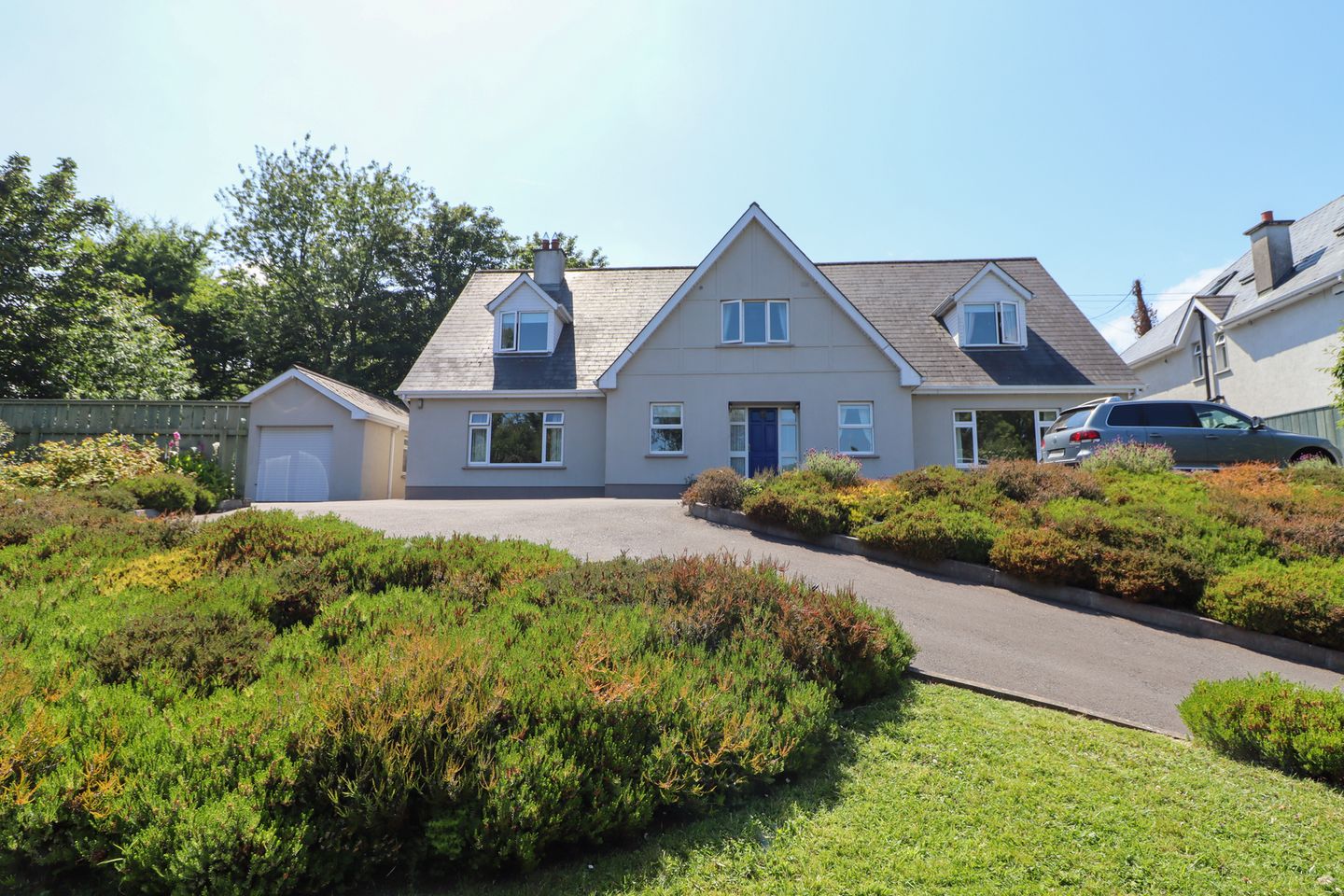 Farm Lane, Burnaby Heights, Greystones, Co. Wicklow, A63C660
