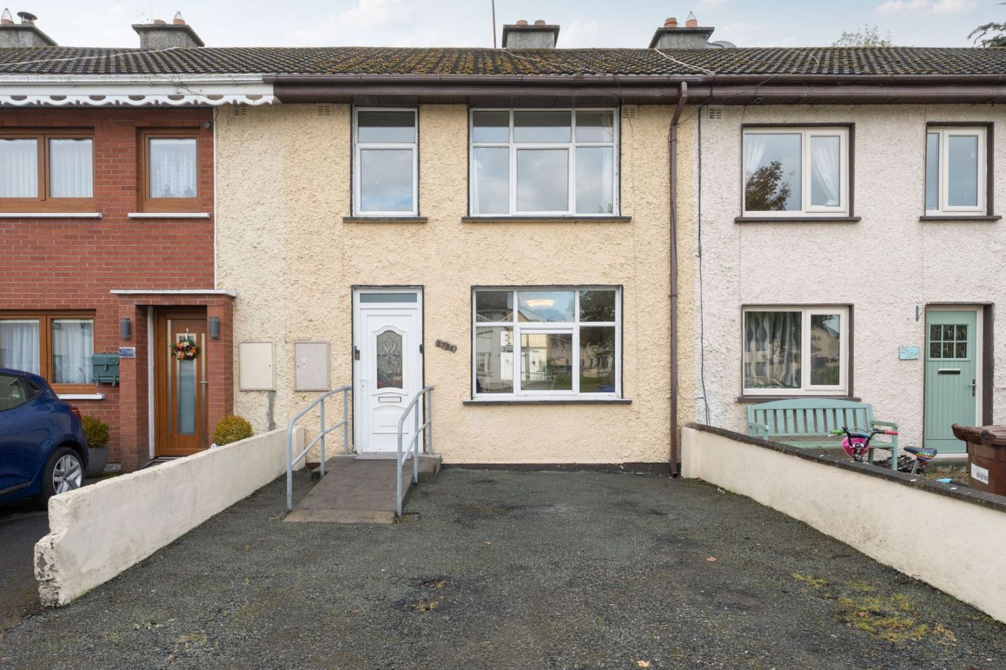 2761 Corra Choill Park, Prosperous, Prosperous, Co. Kildare, W91FH7N