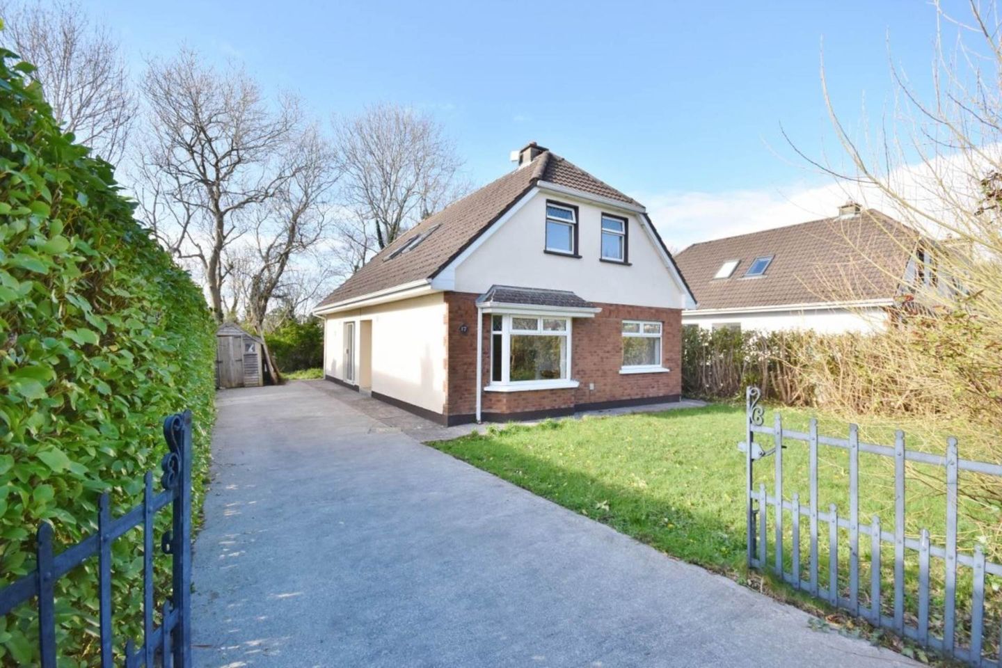 17 Riverwalk, Oakpark, Tralee, Co. Kerry, V92DW2Y is for sale on Daft.ie