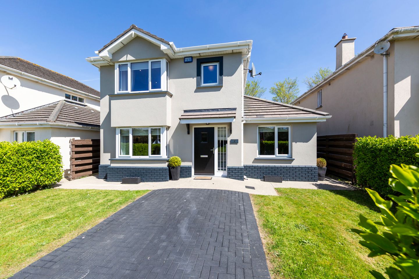 2 Hillview, Whiterock Hill, Wexford, Y35Y9P4