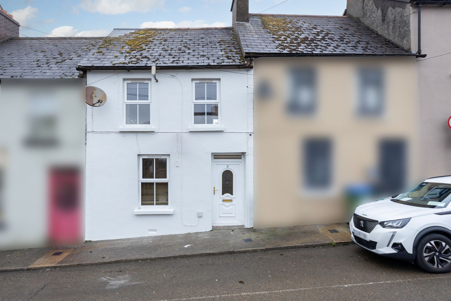 3 Lambert Place, Wexford Town, Co. Wexford, Y35F5N8