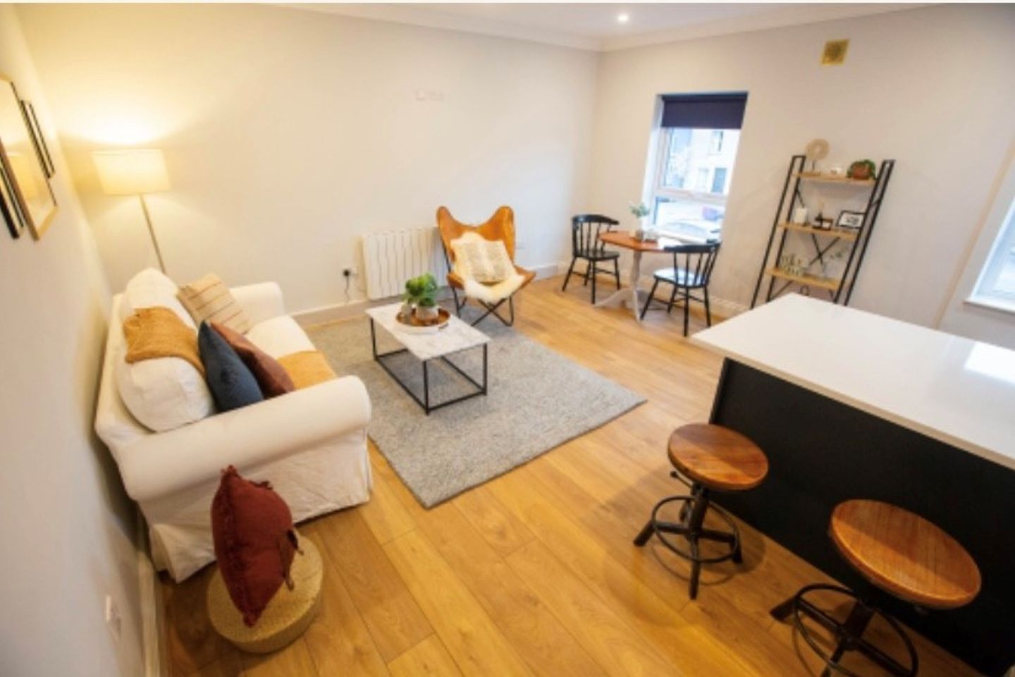 O'Carroll Street, Tullamore, Co. Offaly