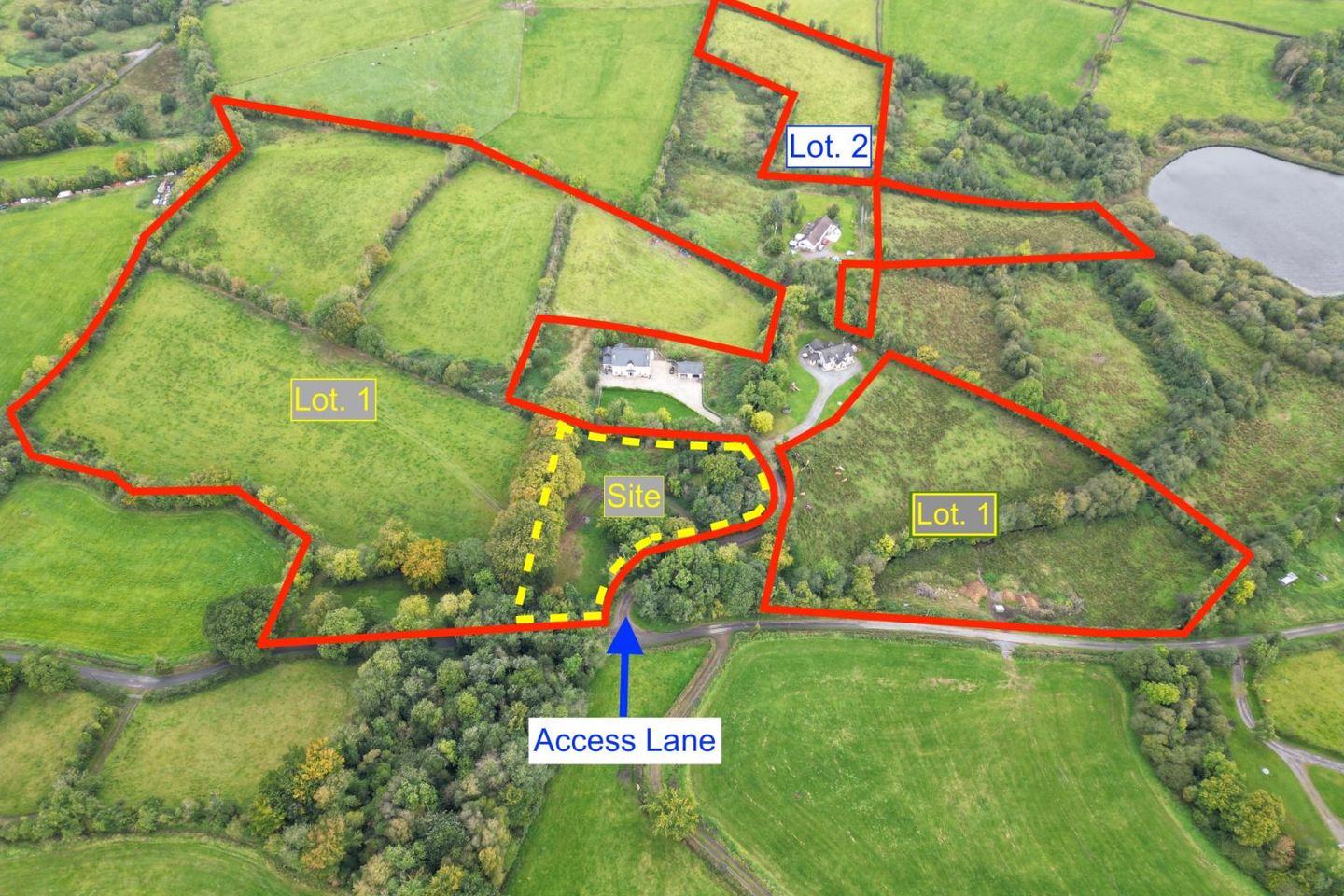 12 Derrylantinee Road, Dungannon, Co. Tyrone