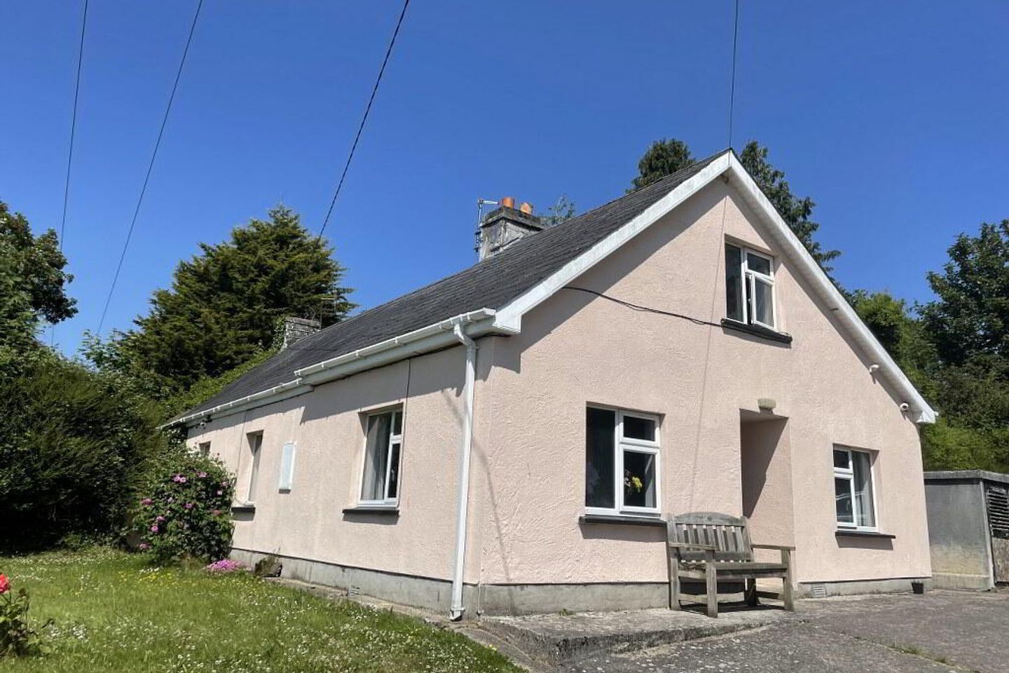 Carrigeen, Cappoquin, Co. Waterford, P51KD0Y is for sale on Daft.ie