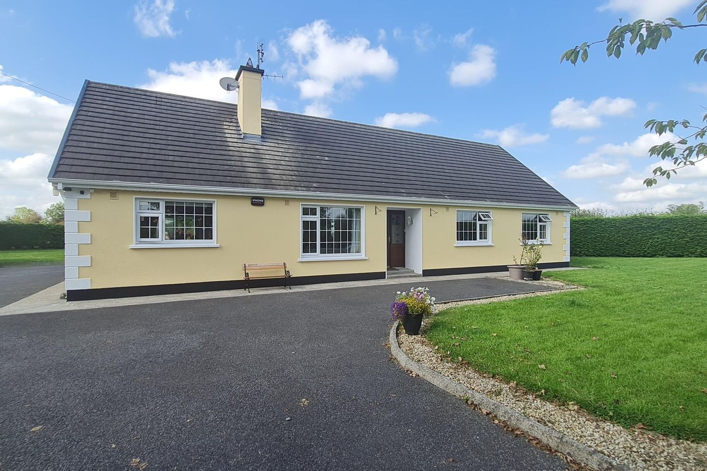 Lovers Lane, Tubbercurry, Co. Sligo, F91KR63 is for sale on Daft.ie