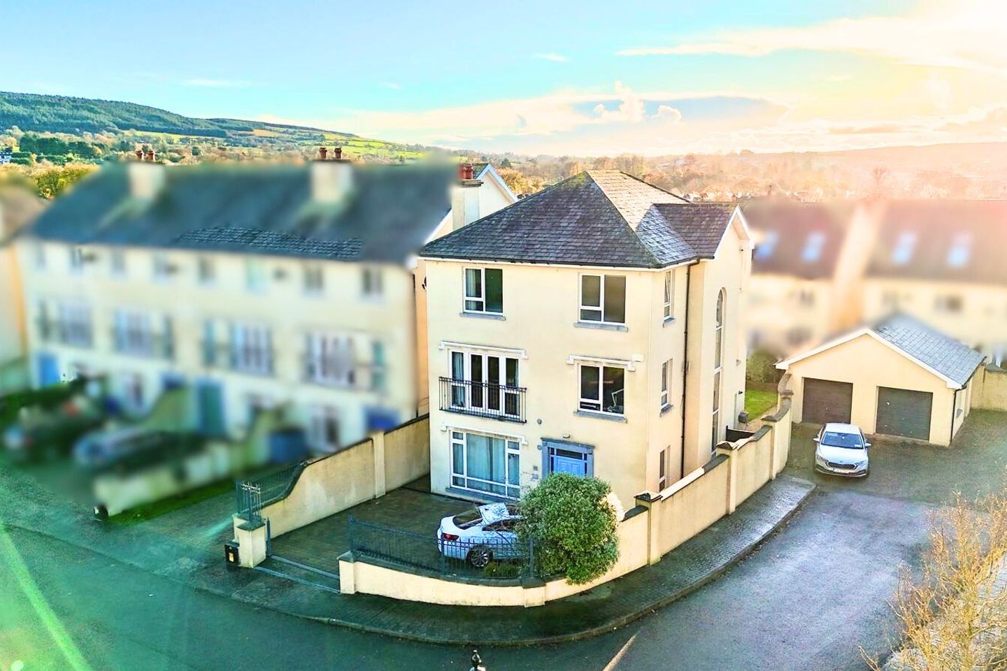 15 Kingsfort Square, Castlepark, Mallow, Co. Cork, P51D7VC