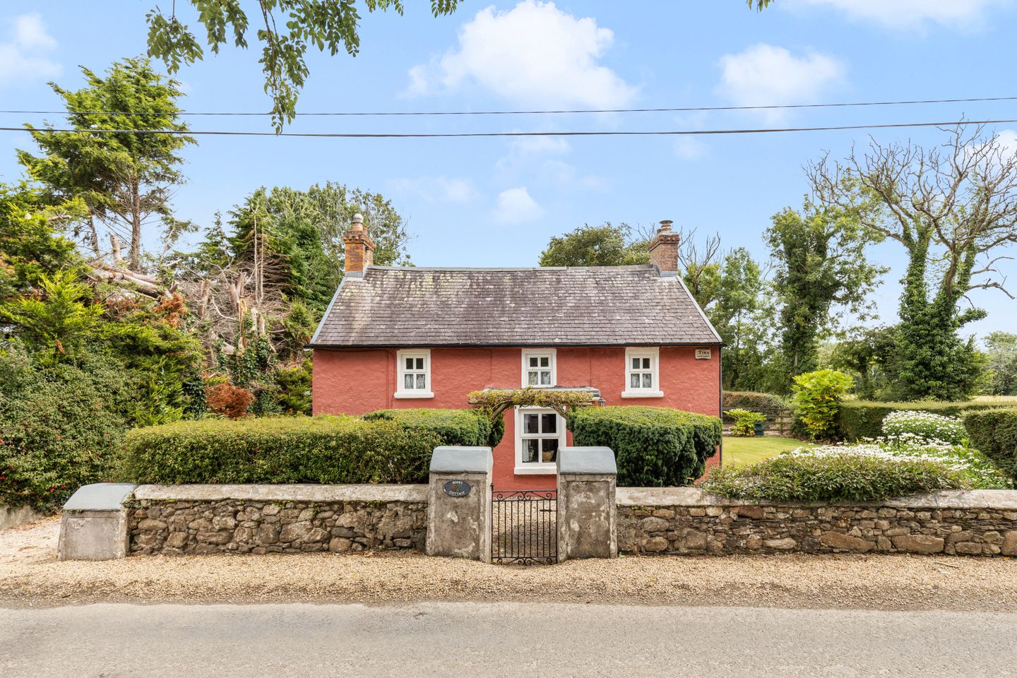 Rosey Cottage, Tintern, Saltmills, Co. Wexford, Y34DN40