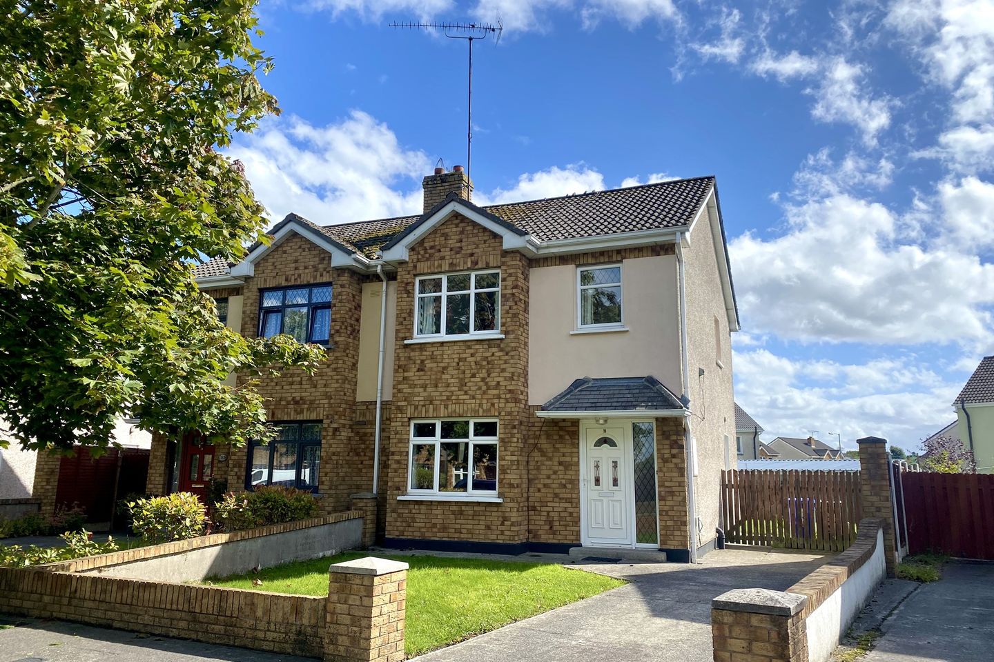 196 Ashefield, Mullingar, Co. Westmeath is for sale on Daft.ie