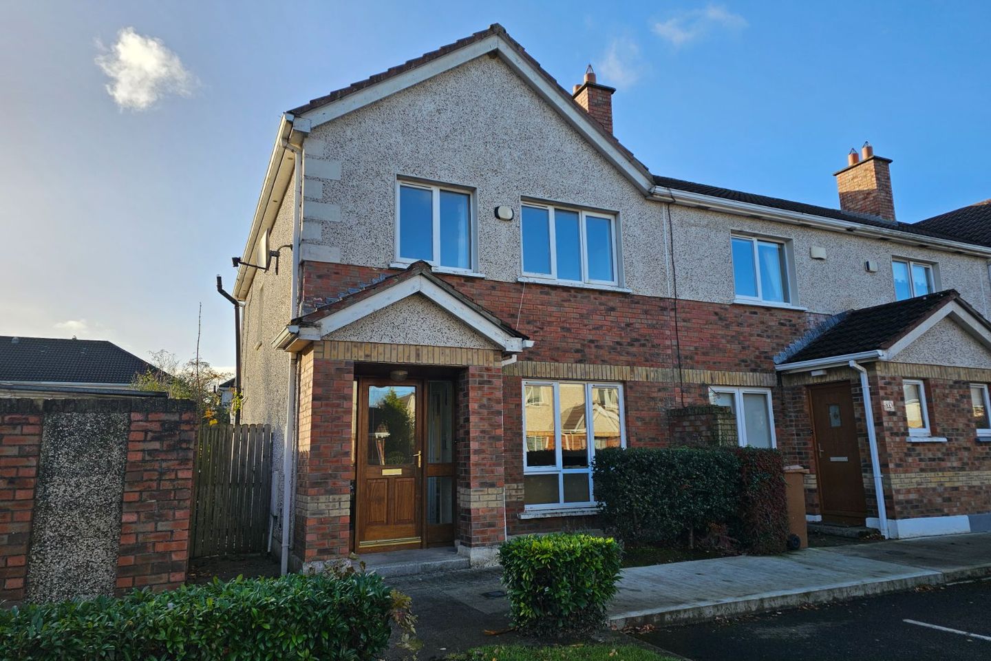 9 Linnetfields Walk, Castaheany, Ongar, Dublin 15, D15P6P7